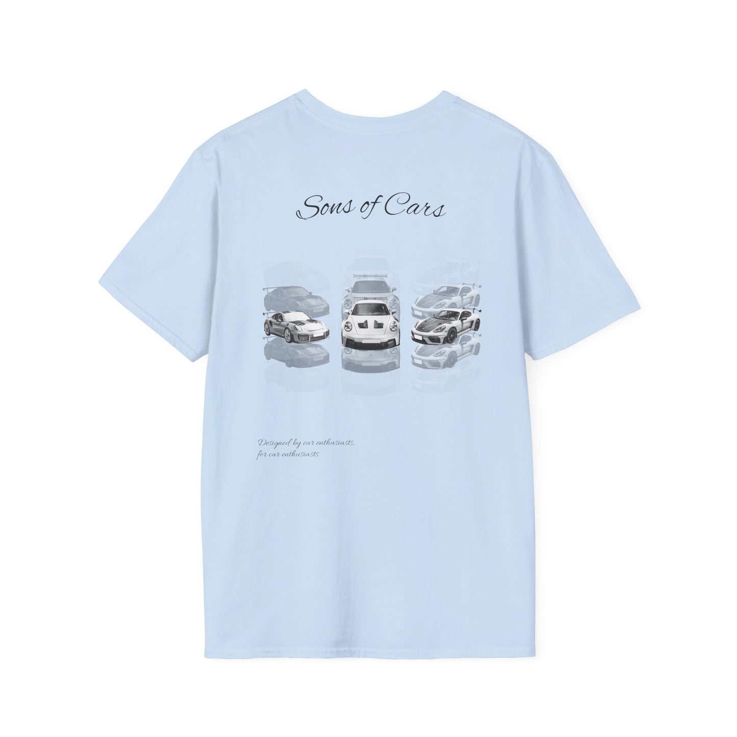 Brake Fade T-shirt - S#4