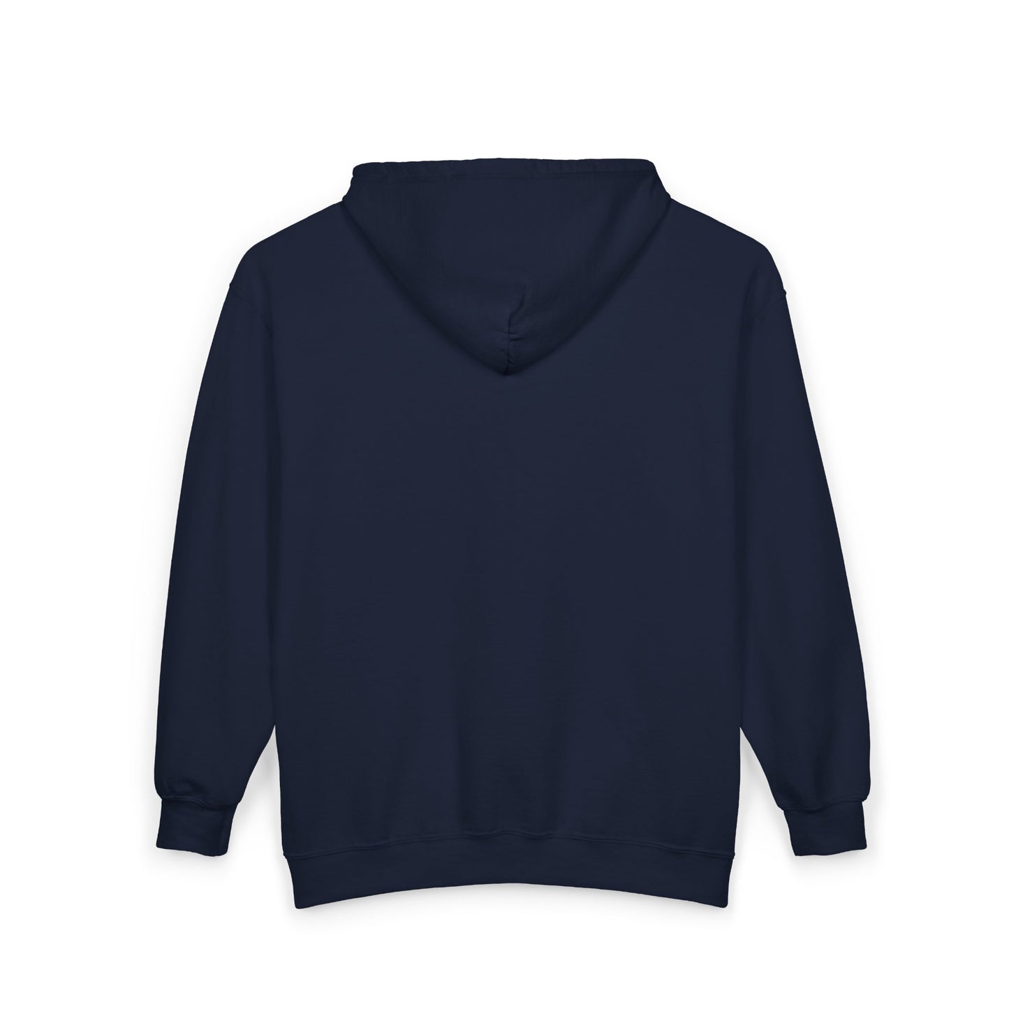 Logo Zip-up