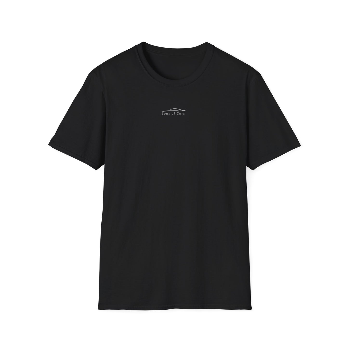 Brake Fade T-shirt - S#6