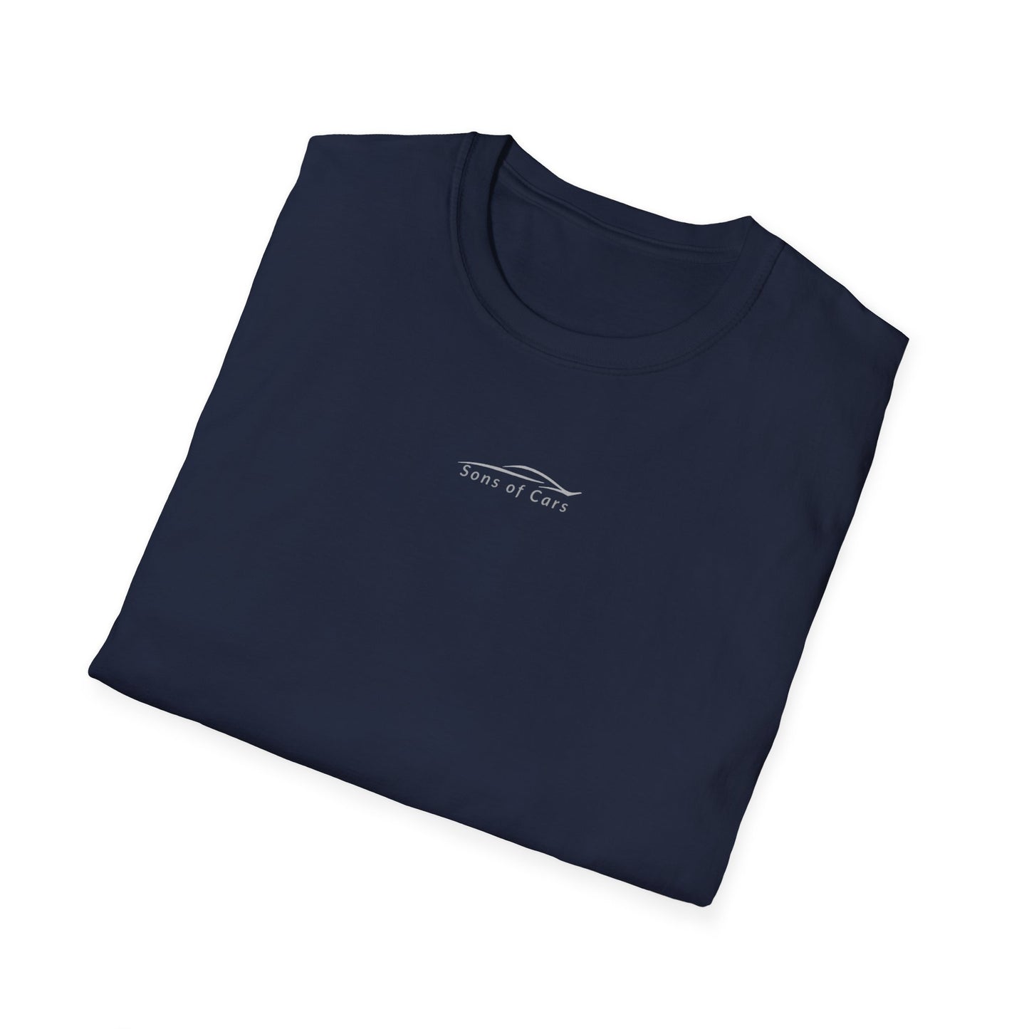 Brake Fade T-shirt - S#7