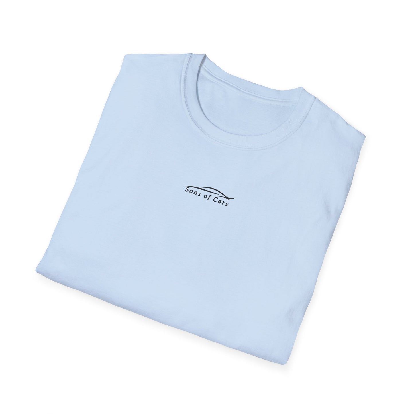 Brake Fade T-shirt - S#6