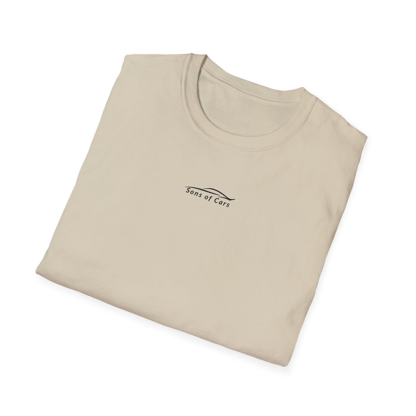 Brake Fade T-shirt - S#6