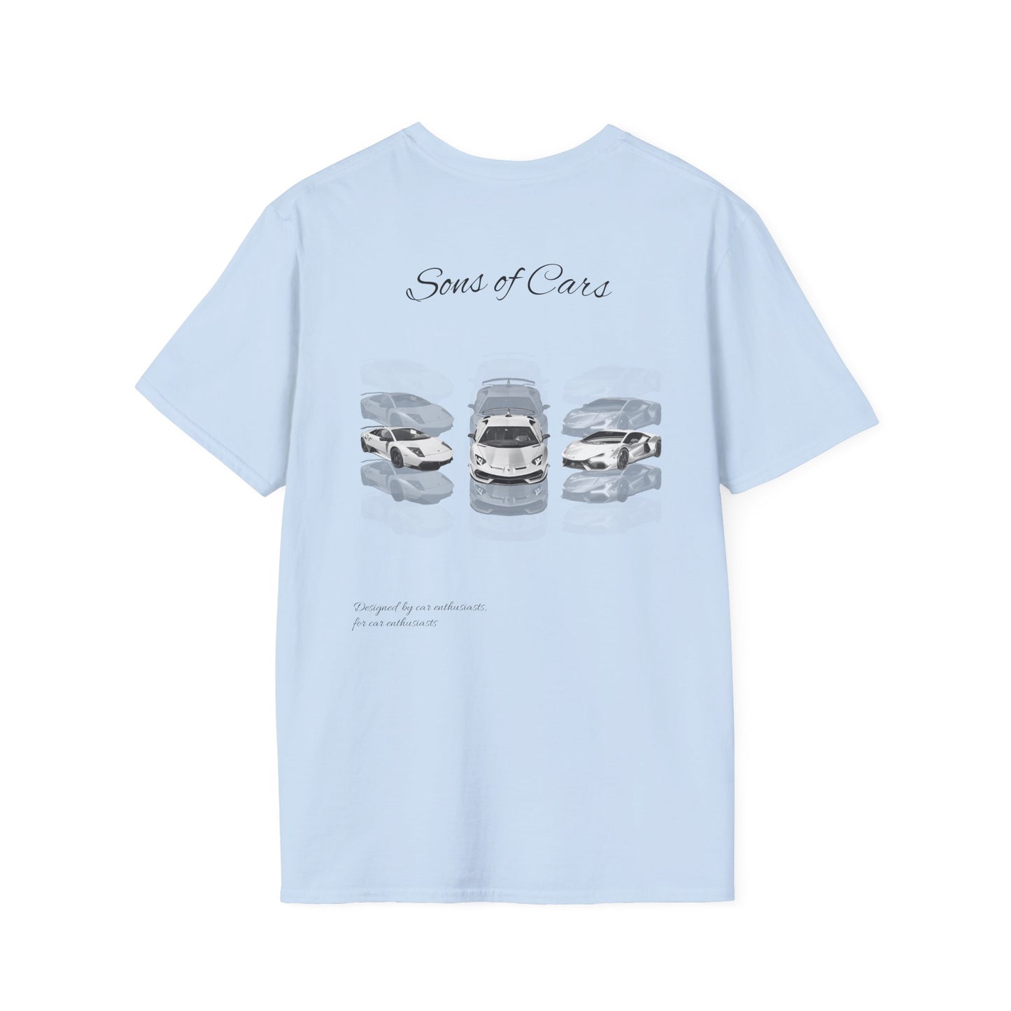 Brake Fade T-shirt - S#6