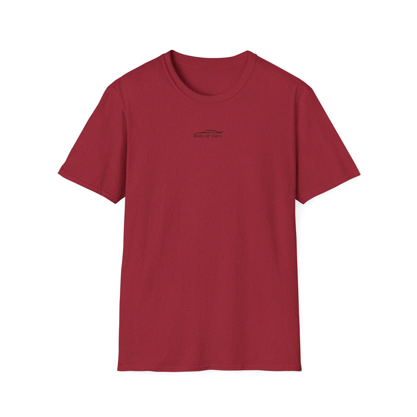 Brake Fade T-shirt - S#7