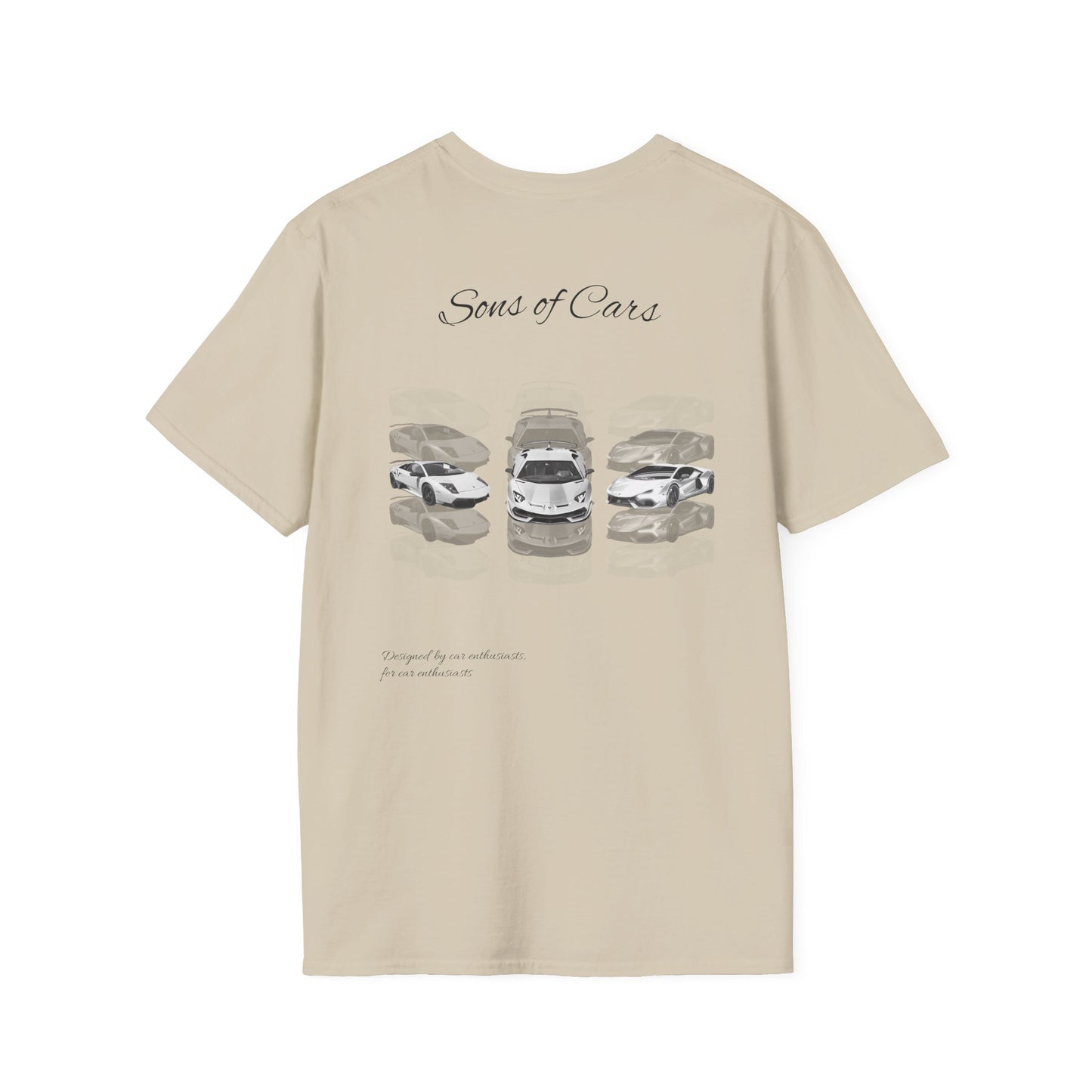 Brake Fade T-shirt - S#6