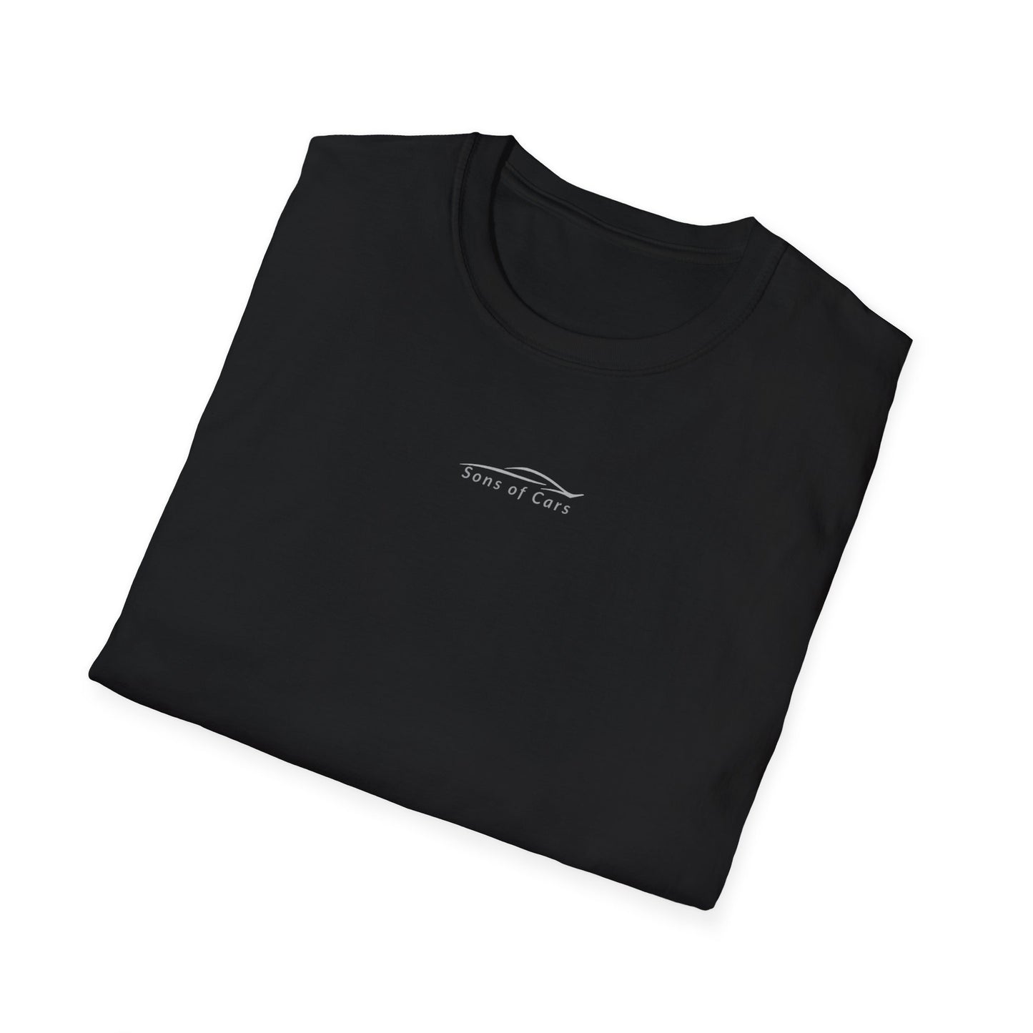 Brake Fade T-shirt - S#4