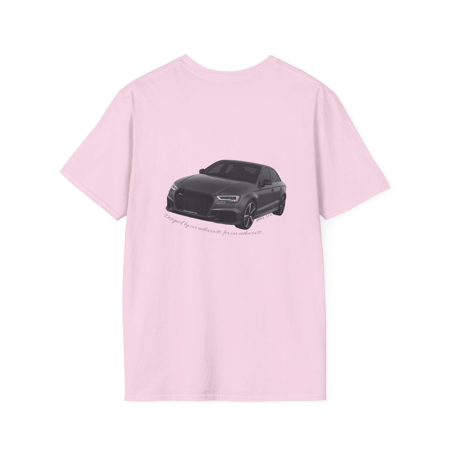 Rs3.trd T-shirt #1