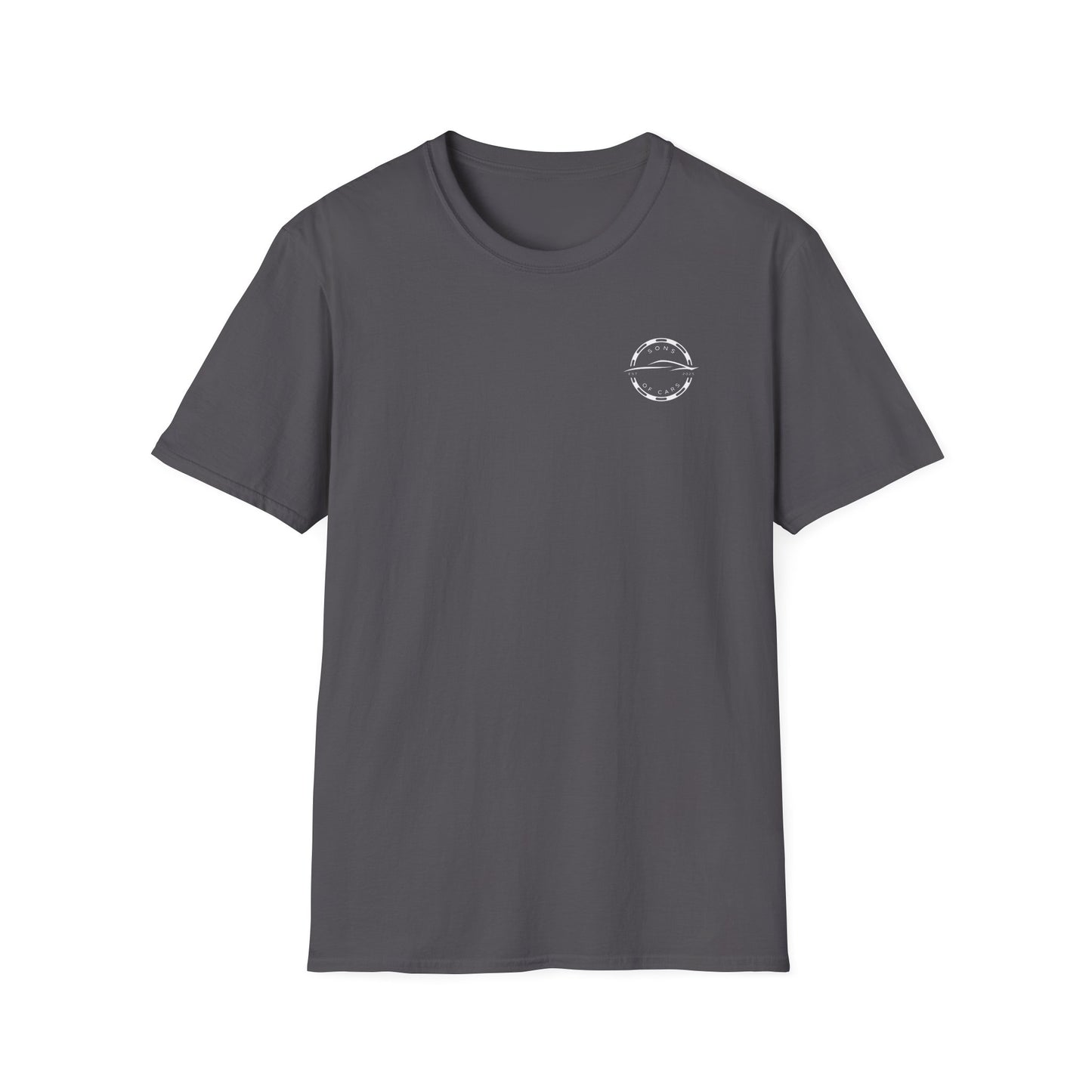 Rs3.trd T-shirt #1