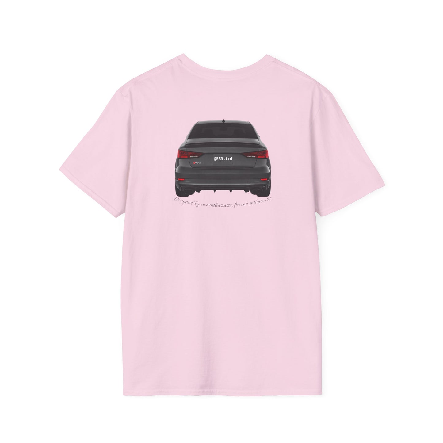 Rs3.trd T-shirt #2