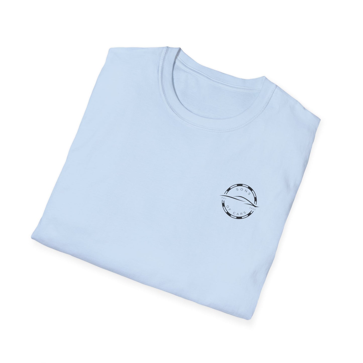 Magma T-shirt #2