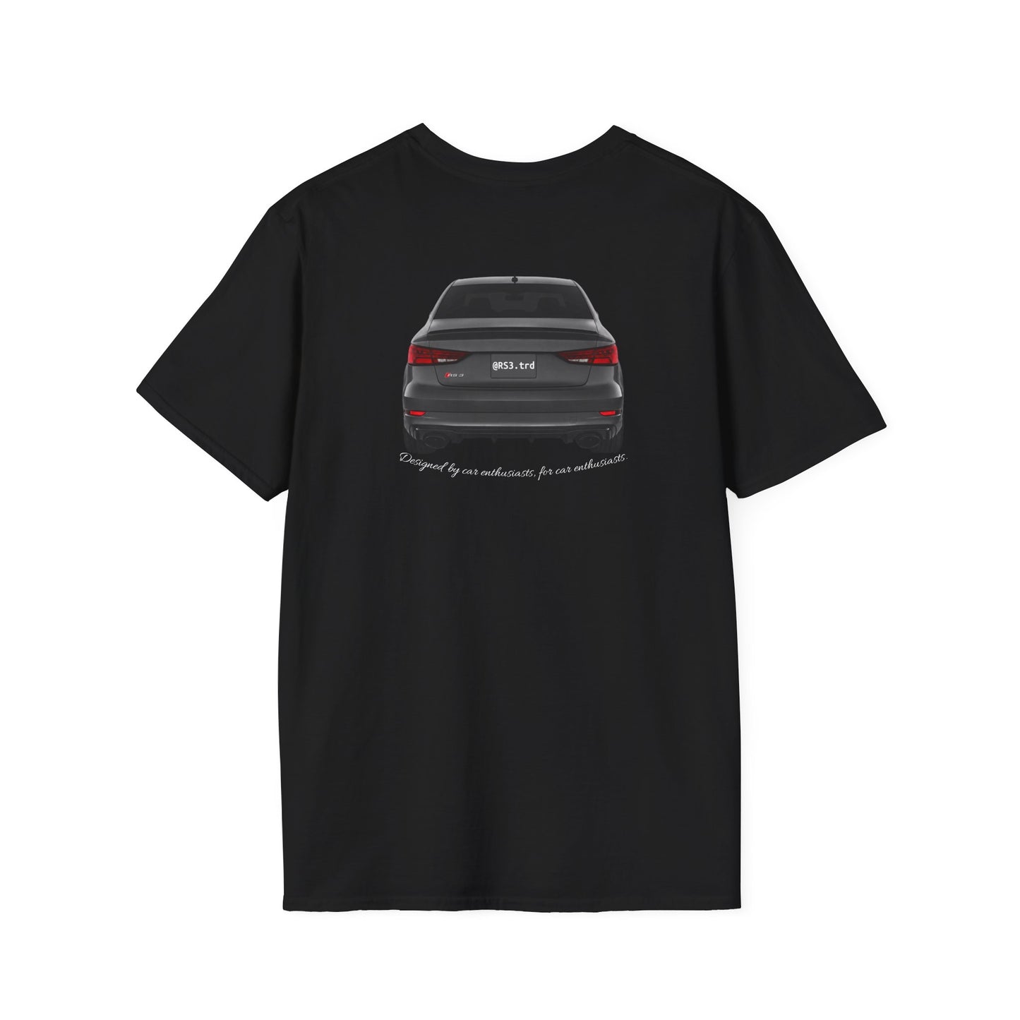 Rs3.trd T-shirt #2