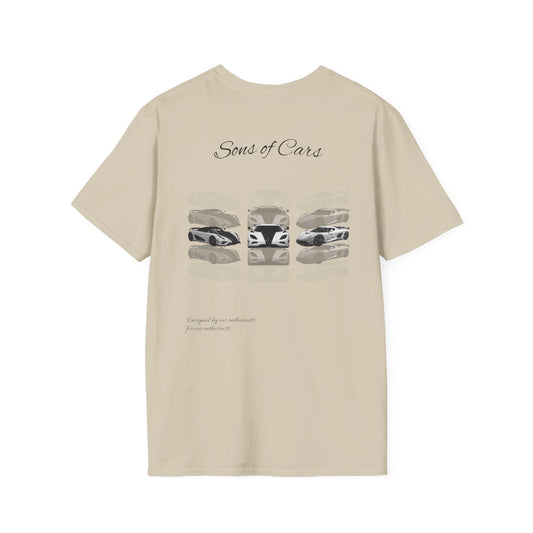 Brake Fade T-shirt - S#7