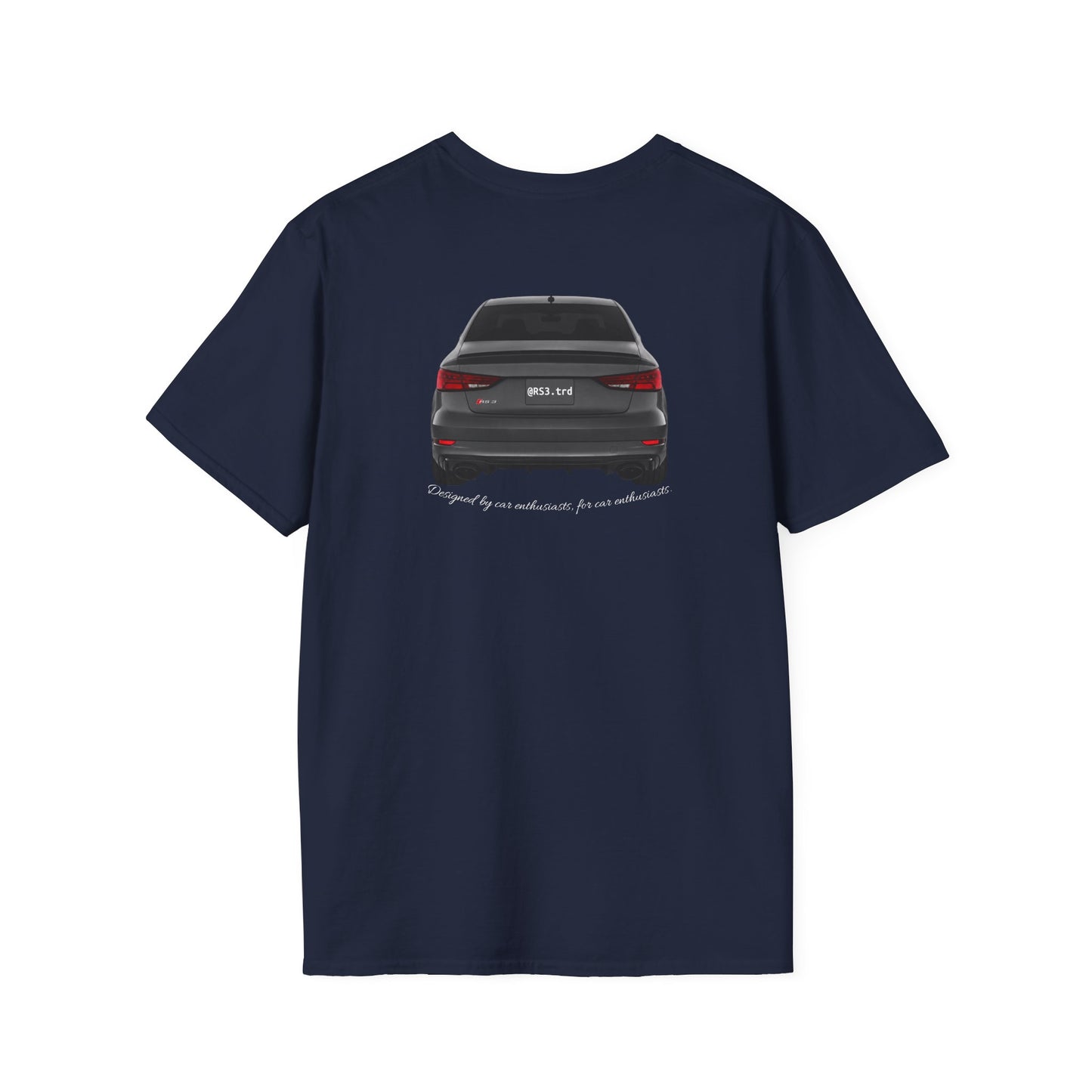 Rs3.trd T-shirt #2