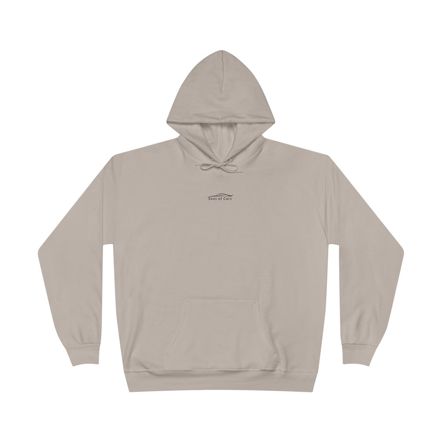 Brake Fade Hoodie - S#7