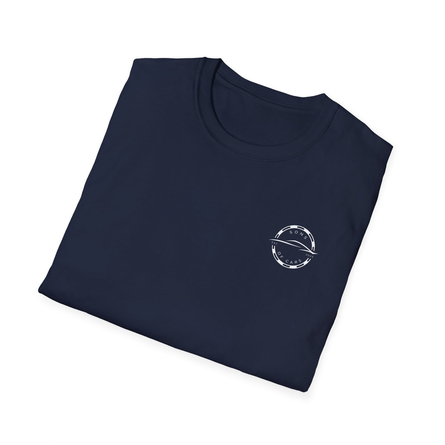 Magma T-shirt #4