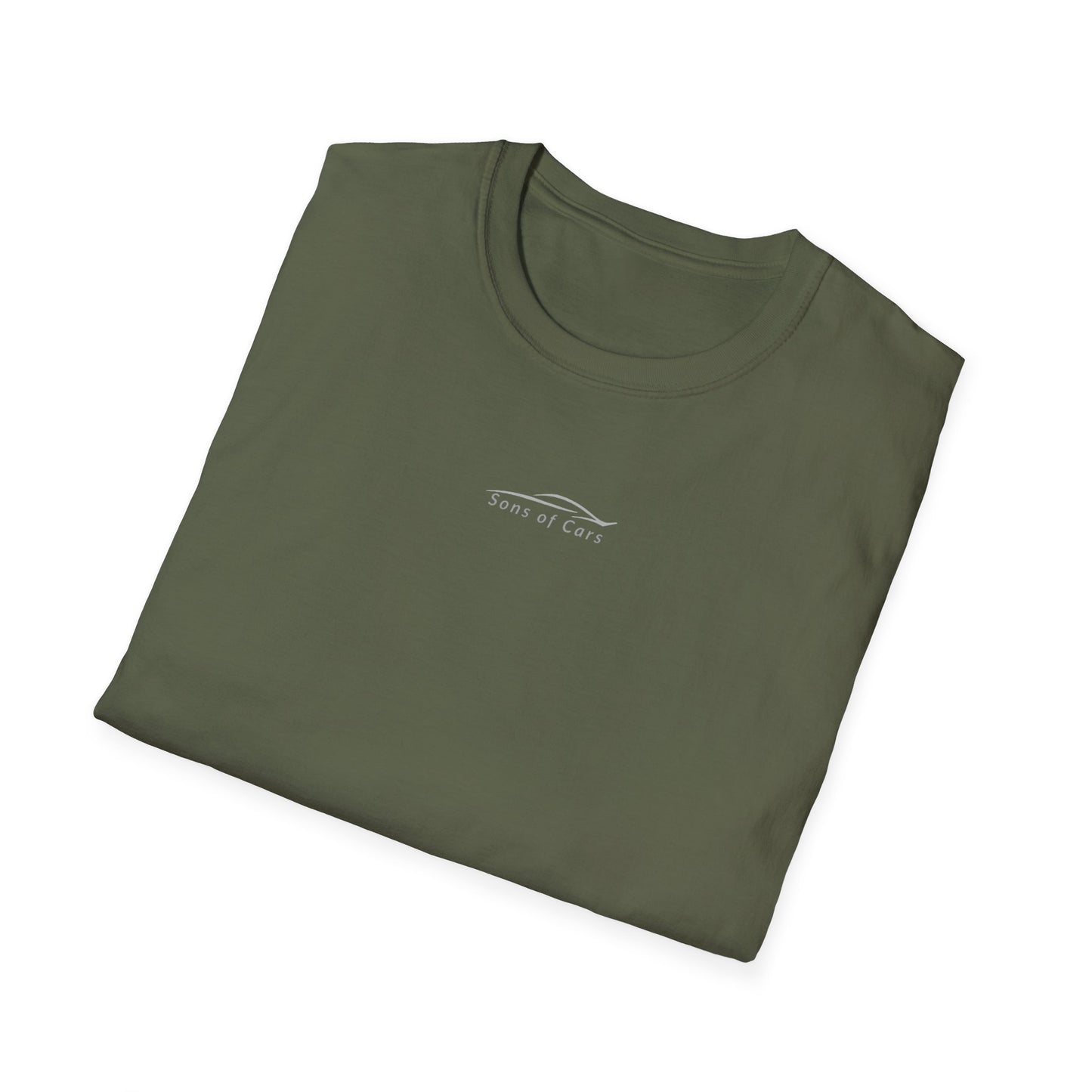 Brake Fade T-shirt - S#4