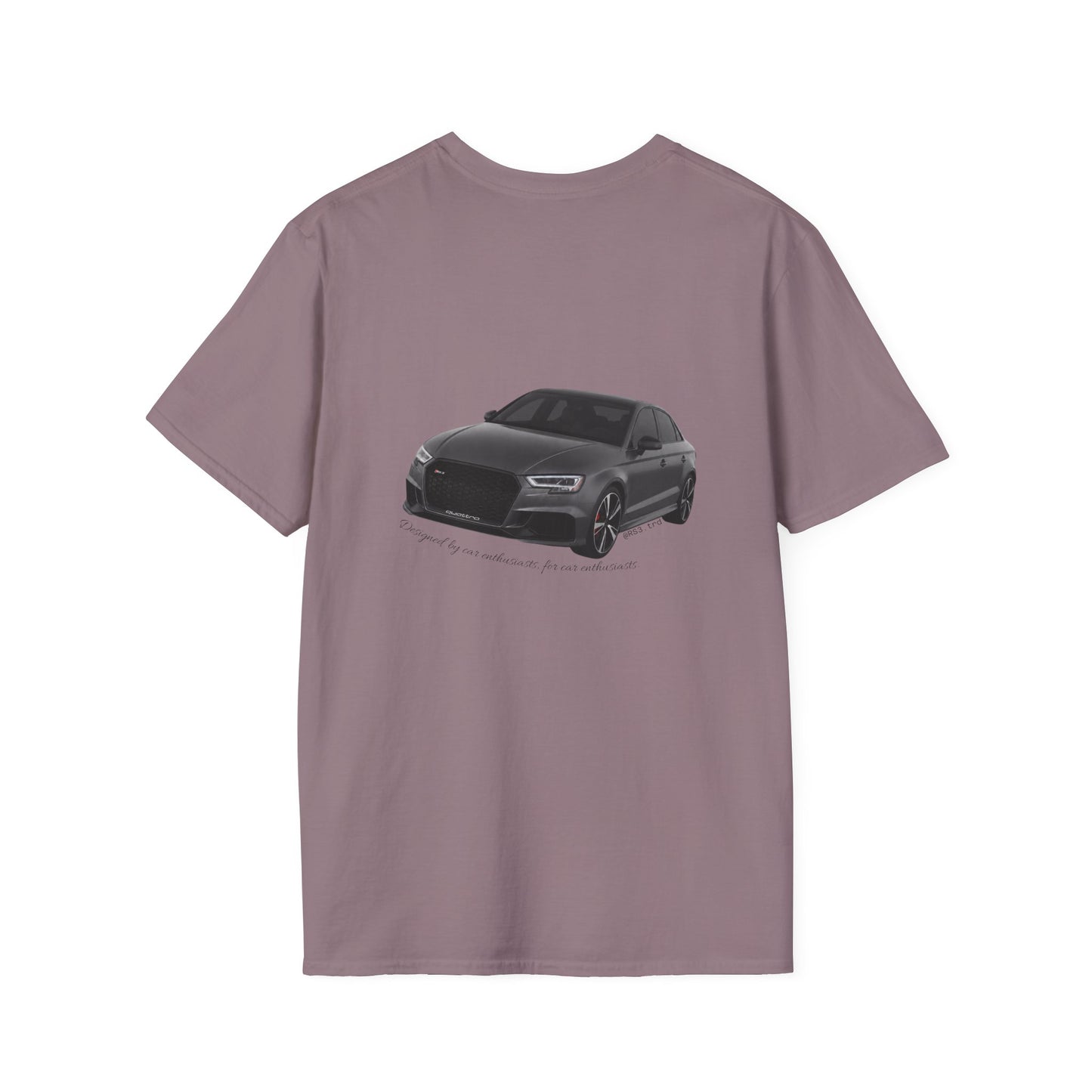 Rs3.trd T-shirt #1