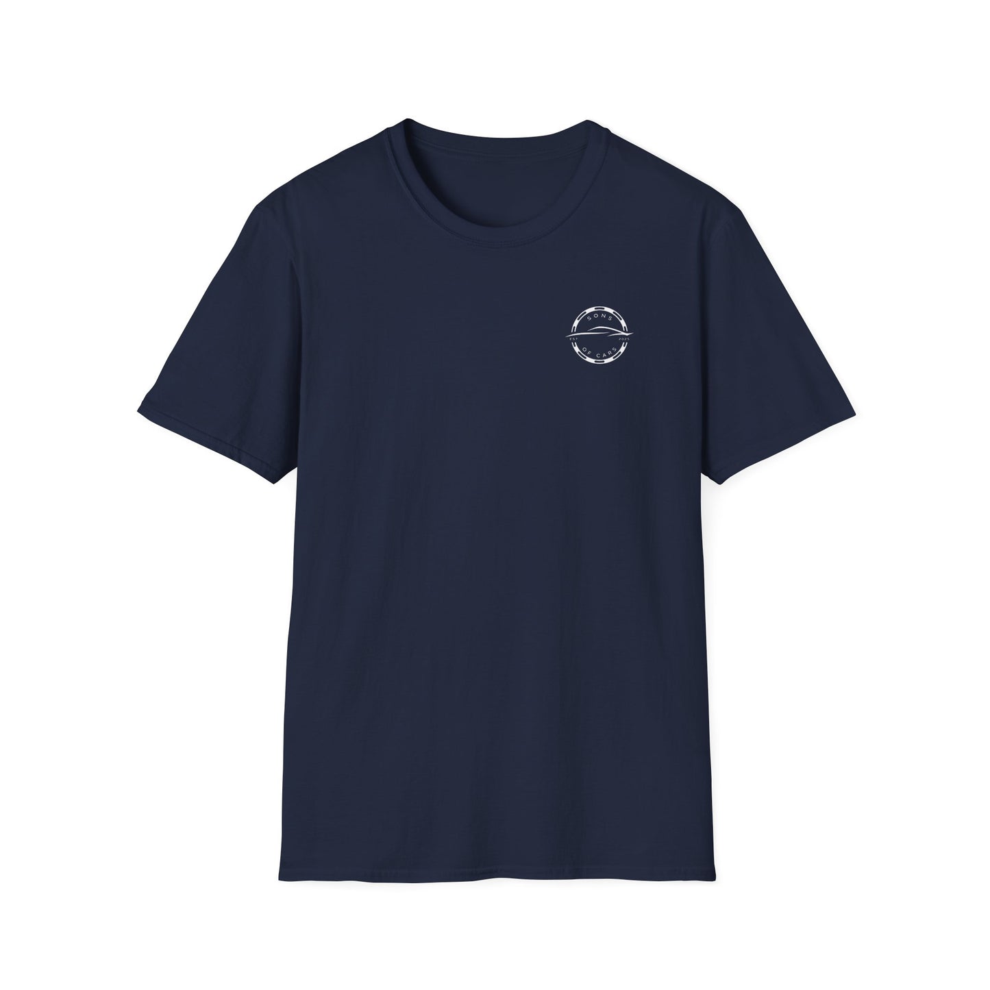 Magma T-shirt #2