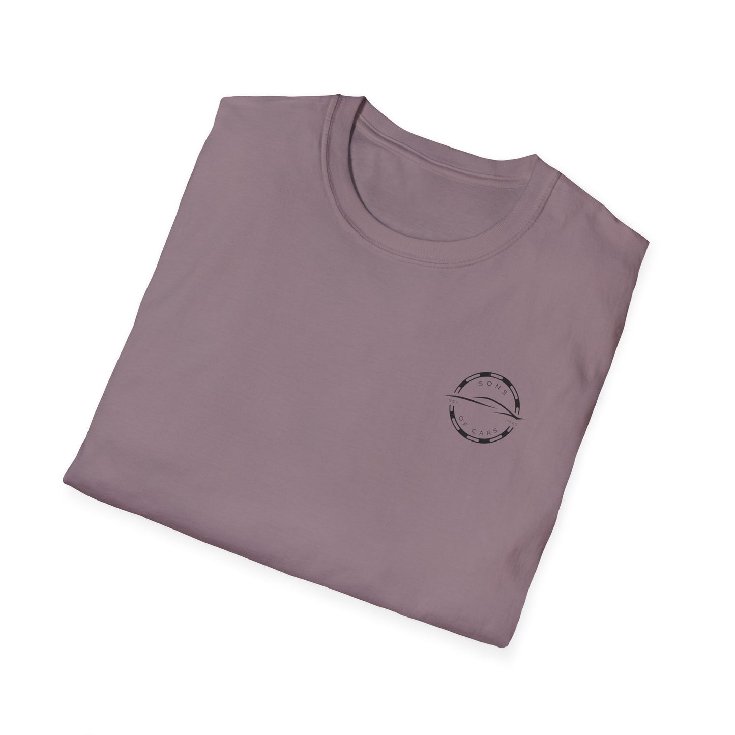 Magma T-shirt #1