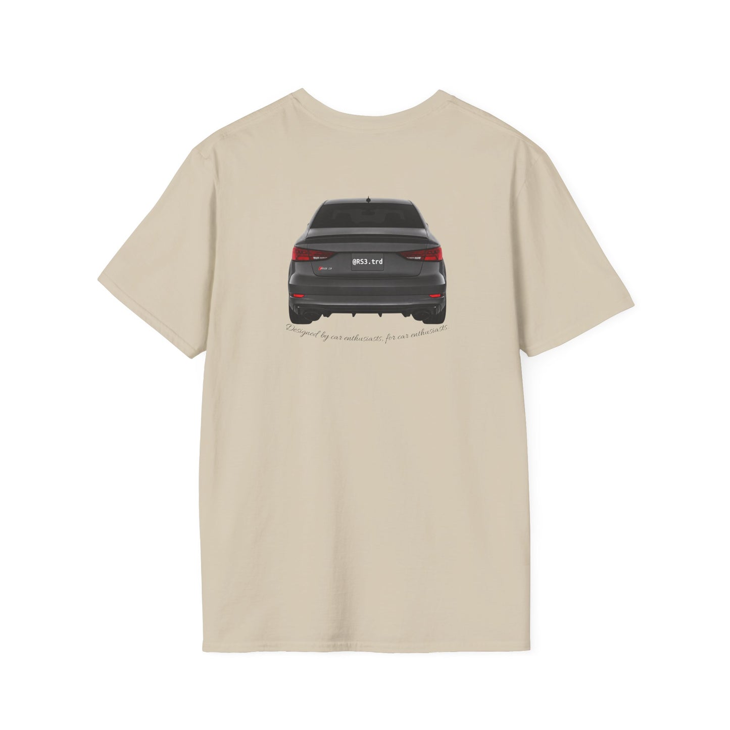 Rs3.trd T-shirt #2