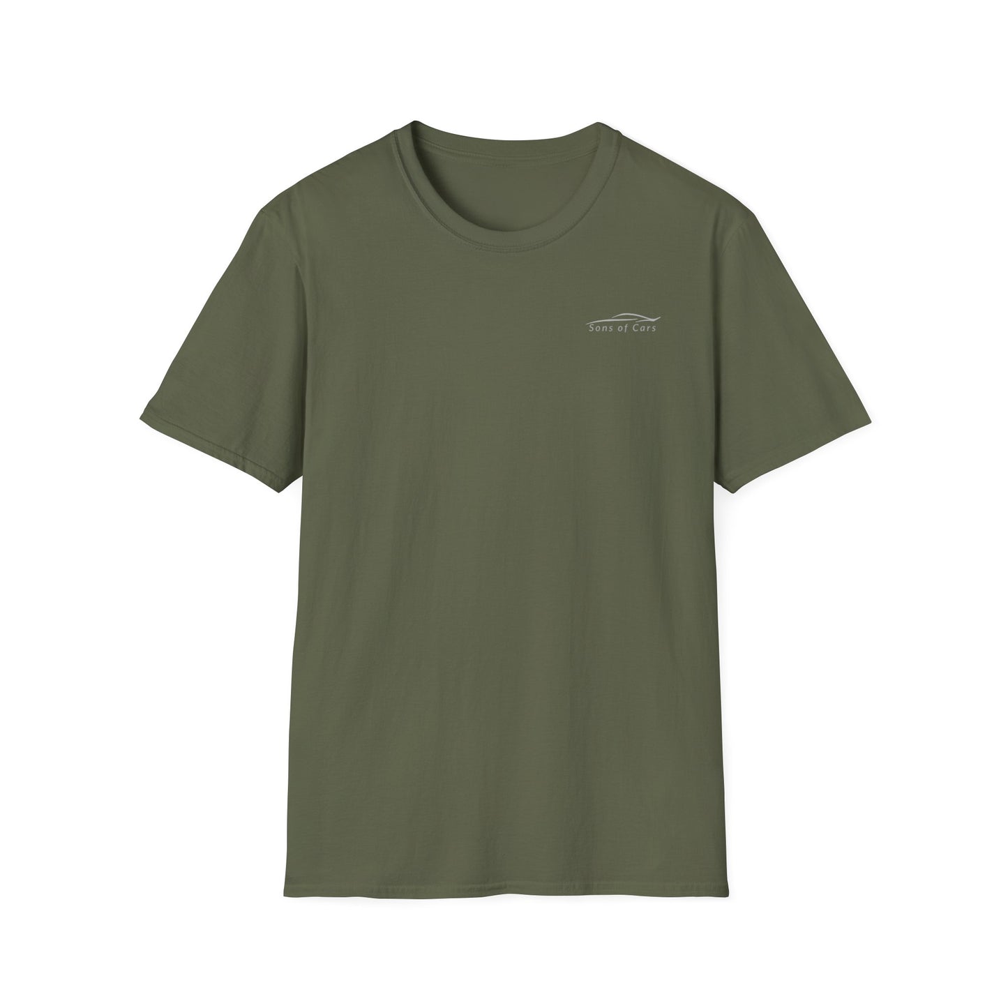 Ignition Collection: T-shirt - Selection #4