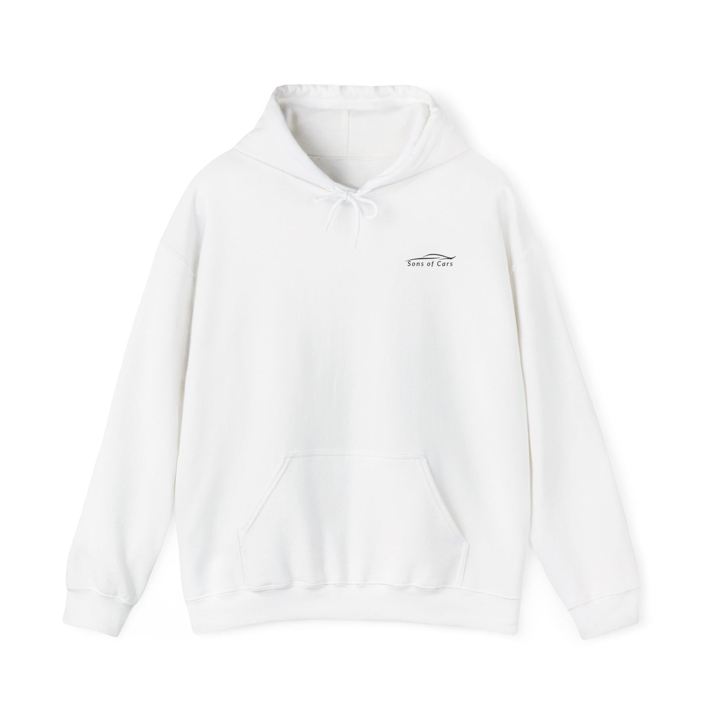 Ignition Collection: Hoodie - Selection #1