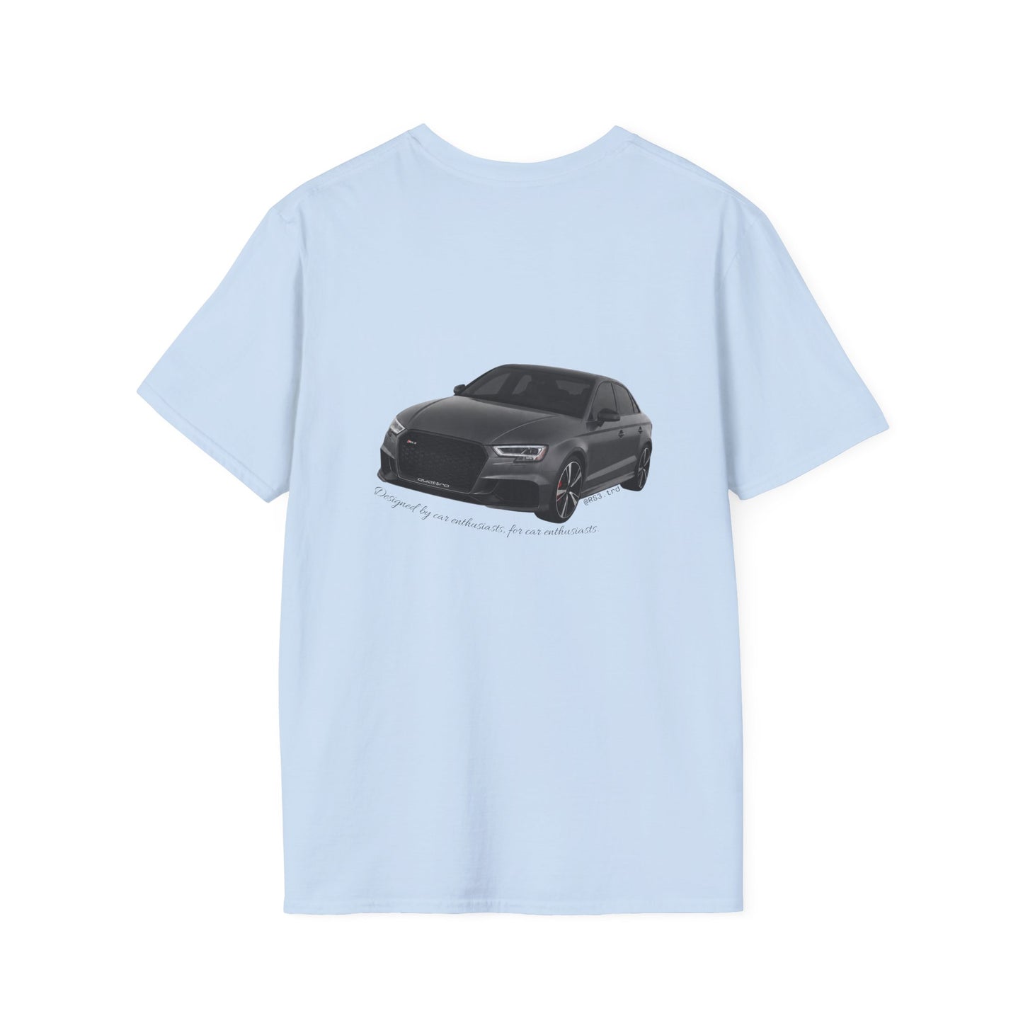 Rs3.trd T-shirt #1