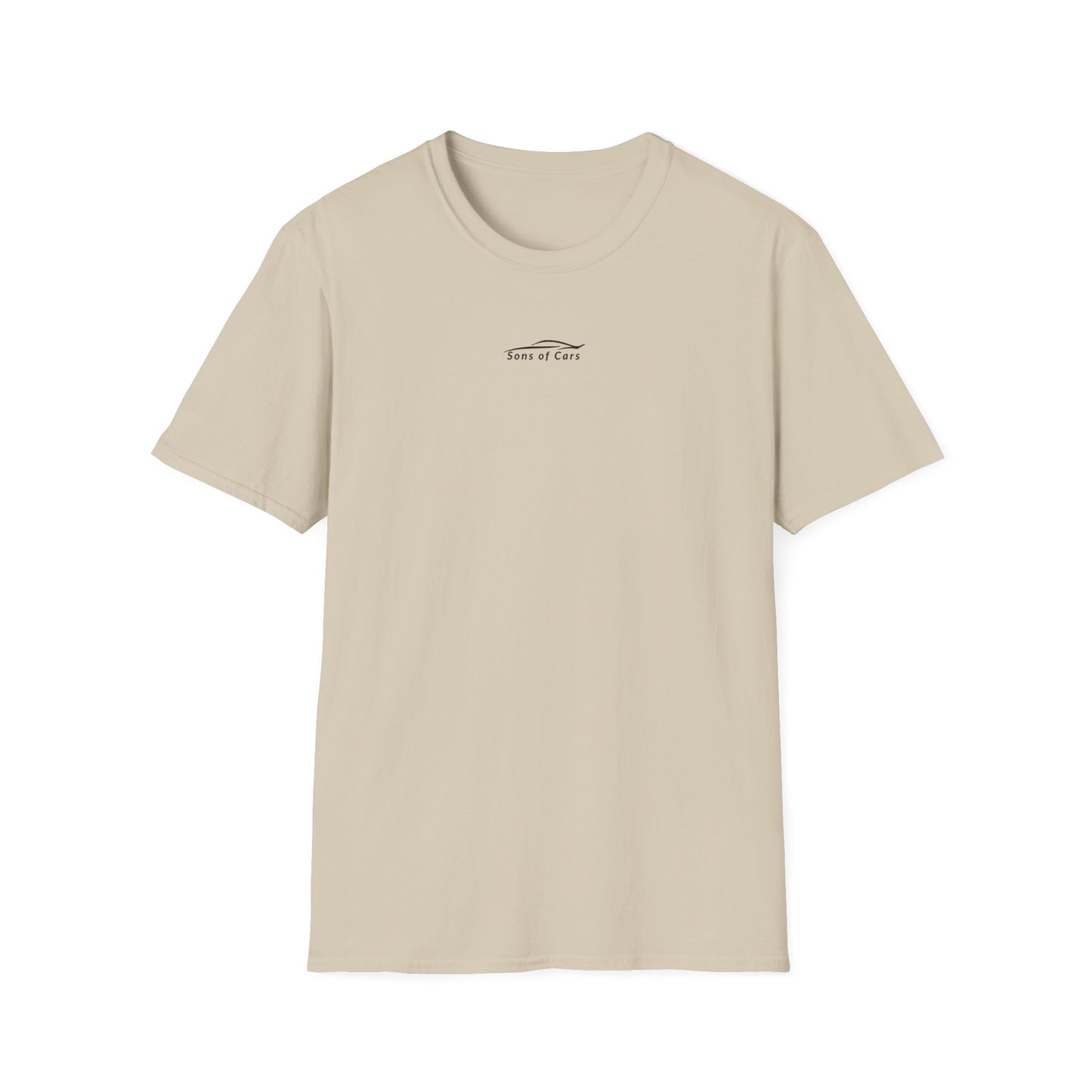 Brake Fade T-shirt - S#6