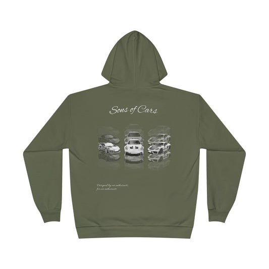 Brake Fade Hoodie - S#4