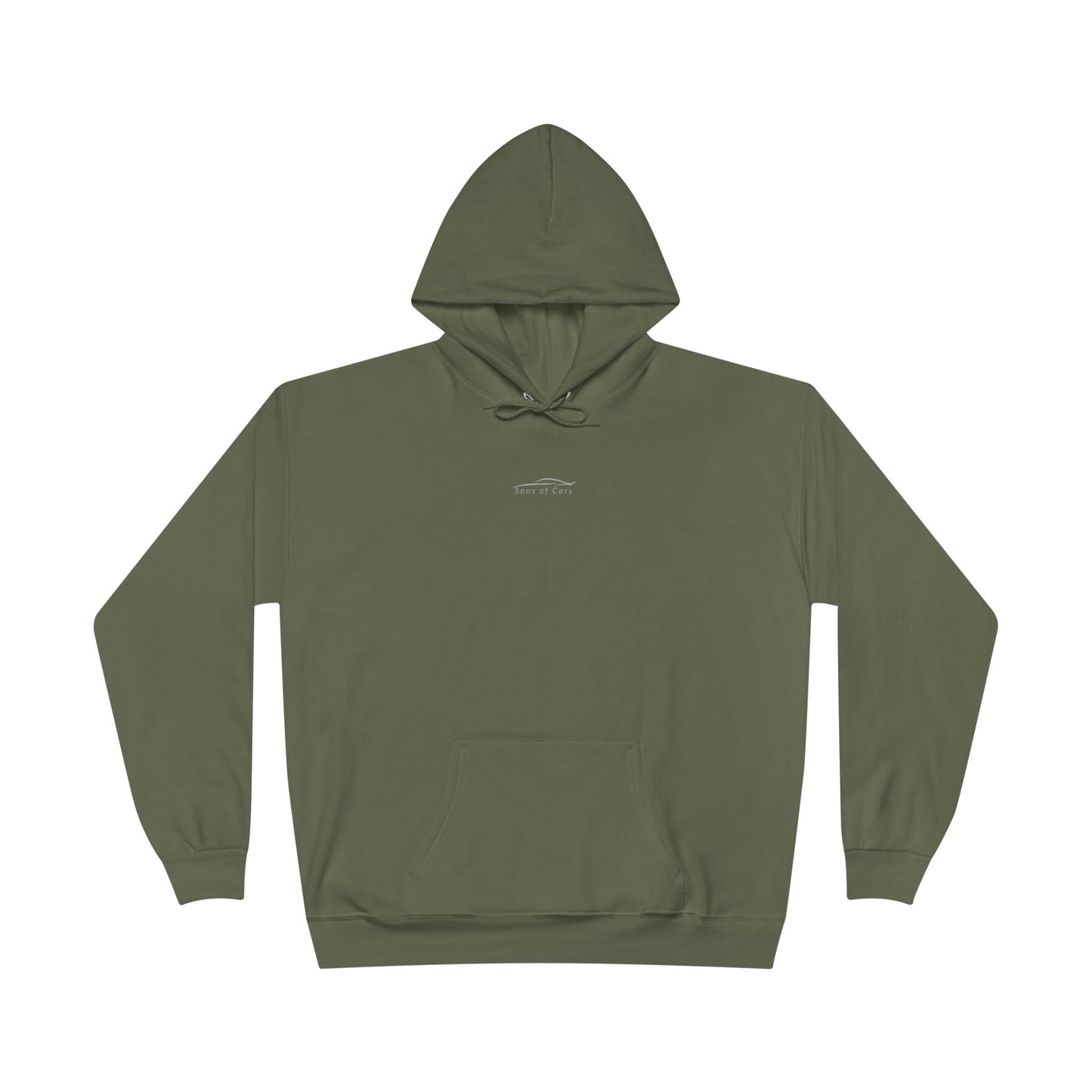Brake Fade Hoodie - S#7