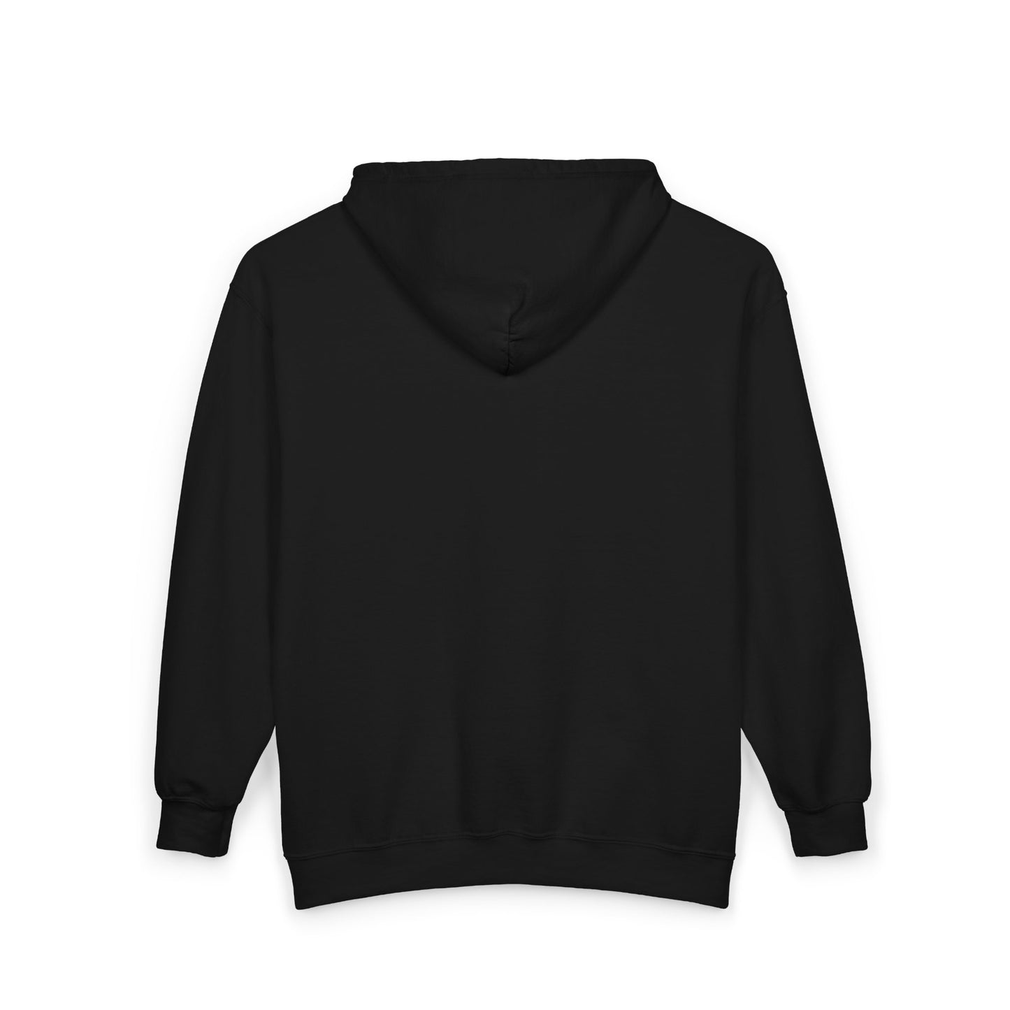 Logo Zip-up