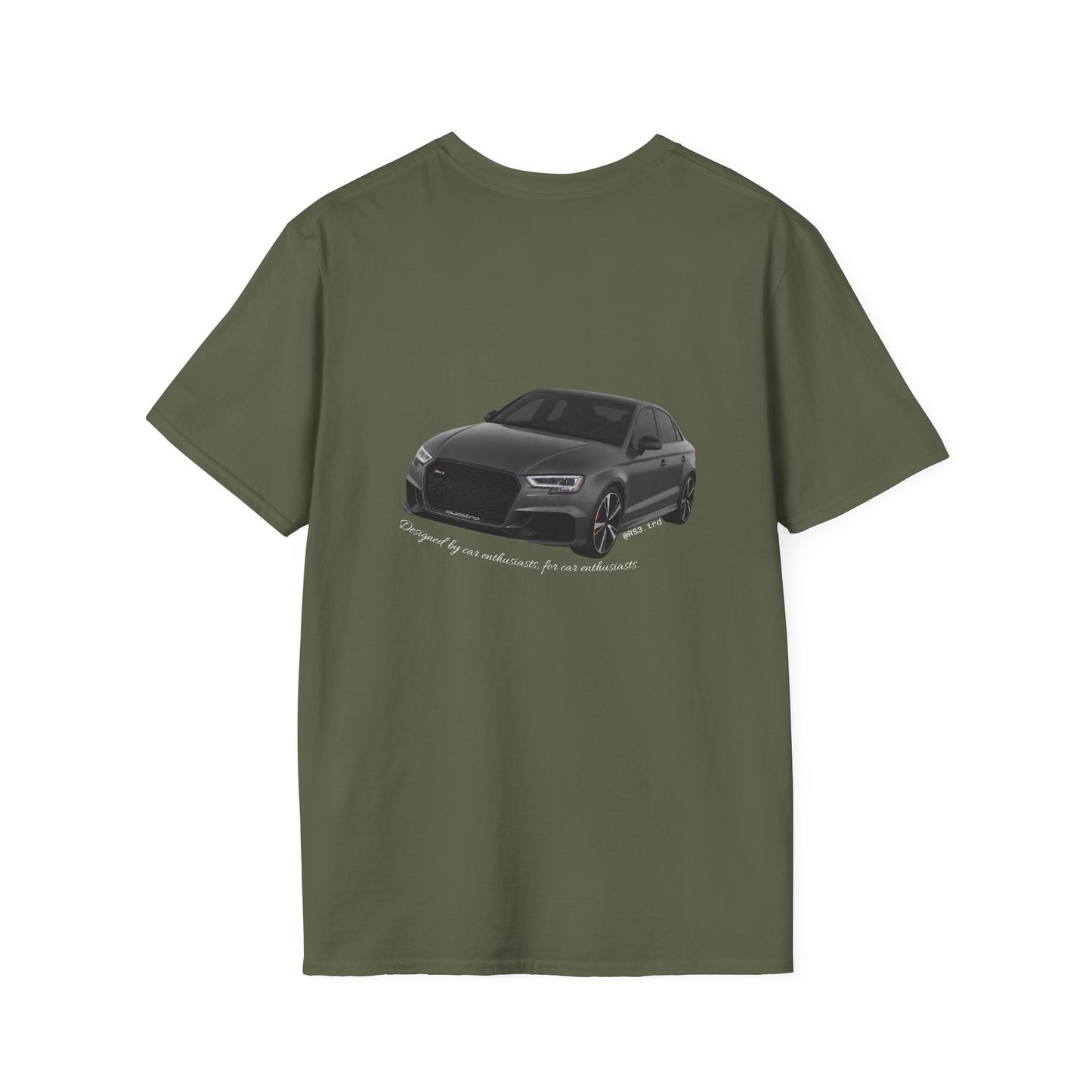 Rs3.trd T-shirt #1