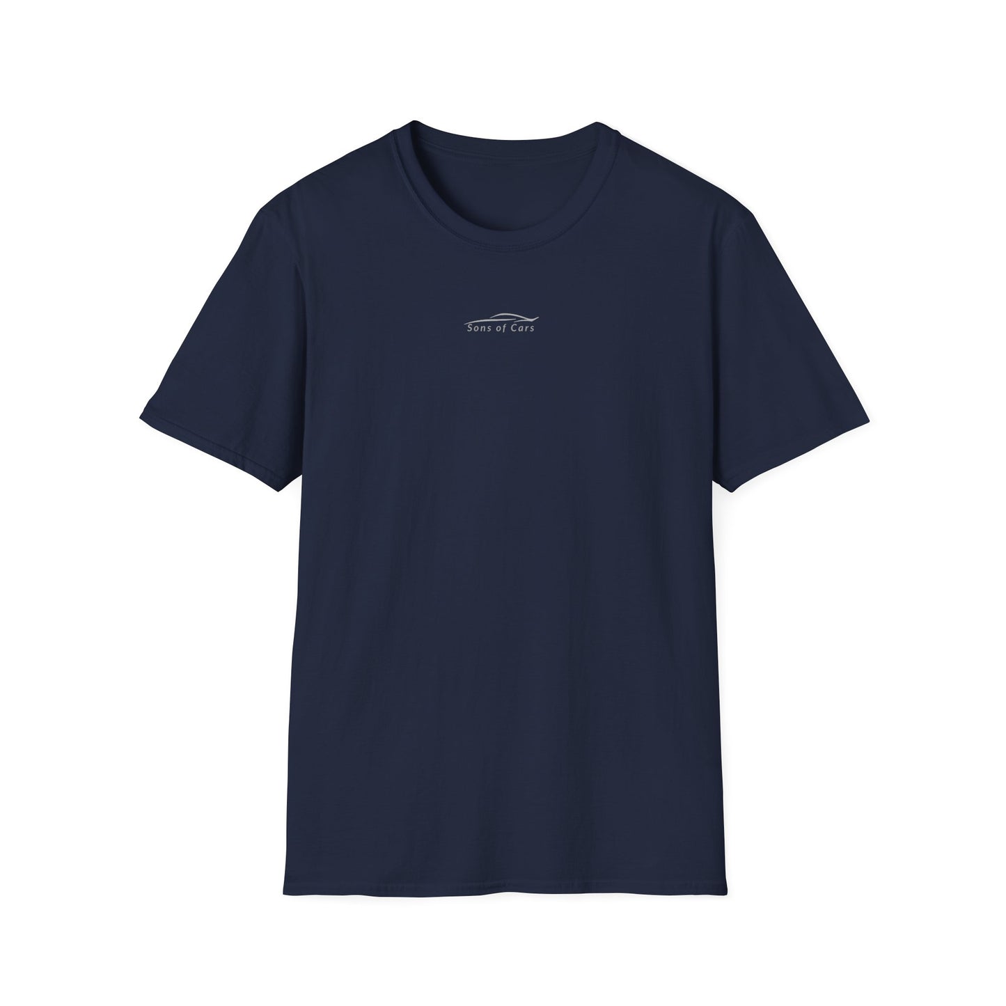 Brake Fade T-shirt - S#7