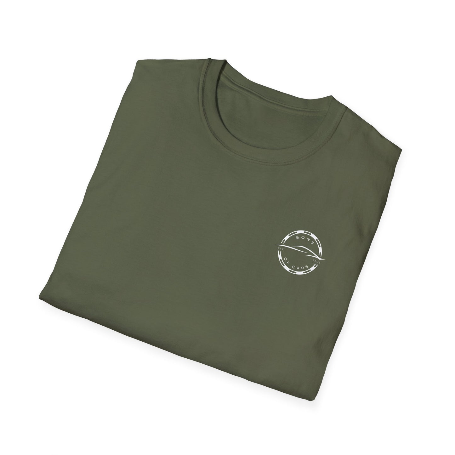 Magma T-shirt #4