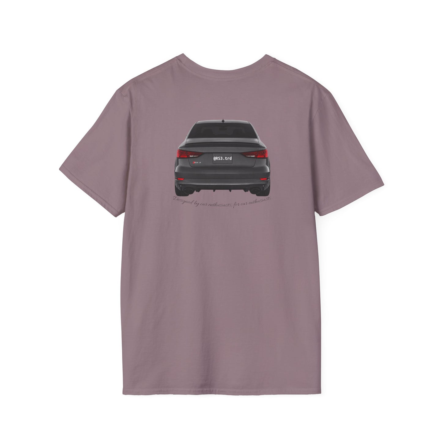 Rs3.trd T-shirt #2