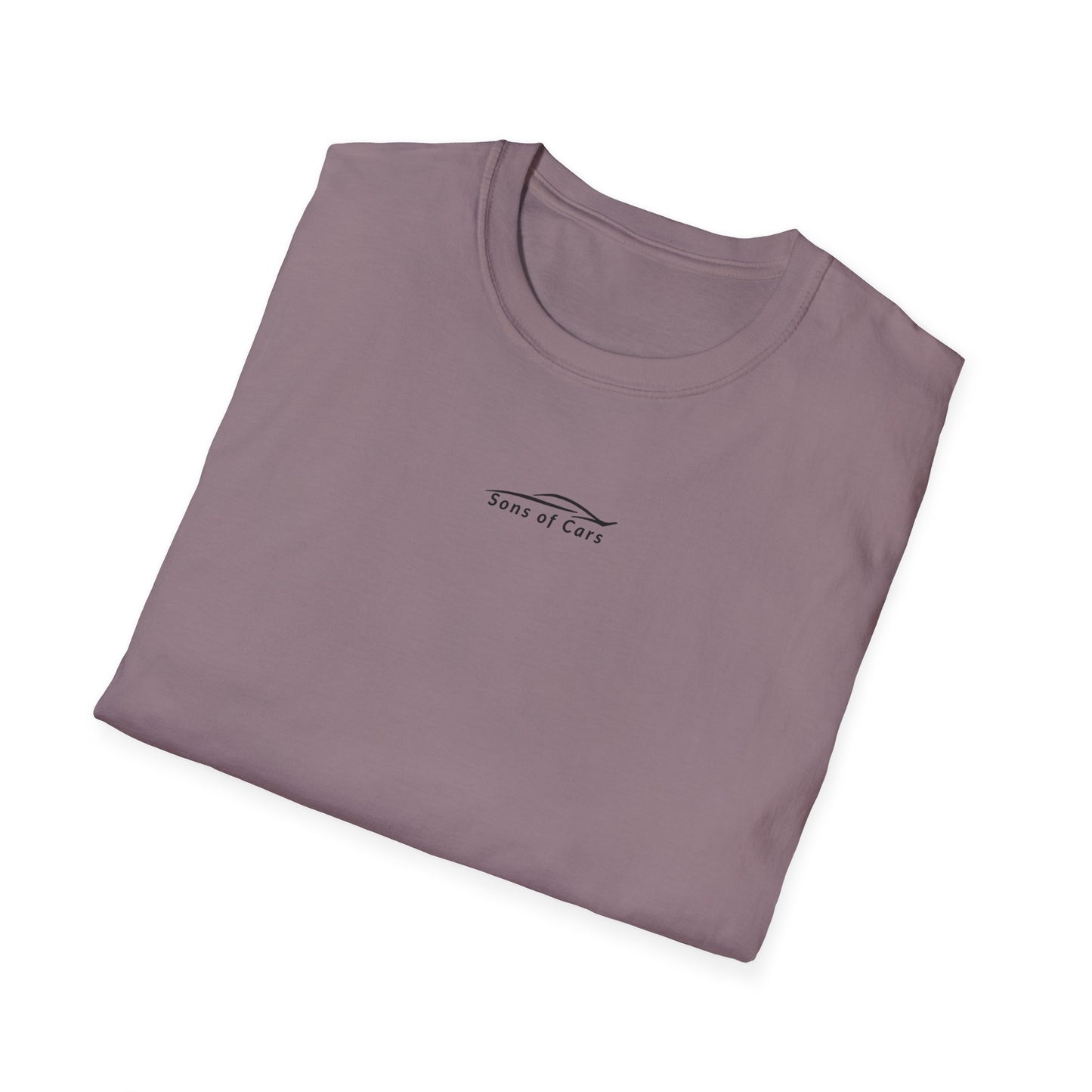 Brake Fade T-shirt - S#7