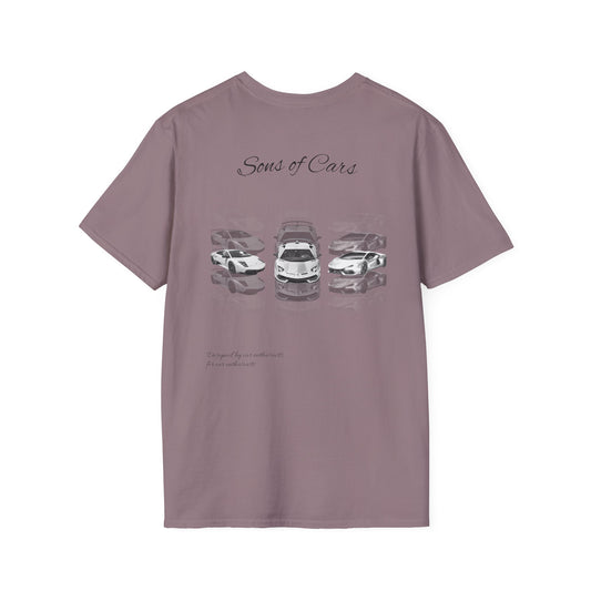 Brake Fade T-shirt - S#6