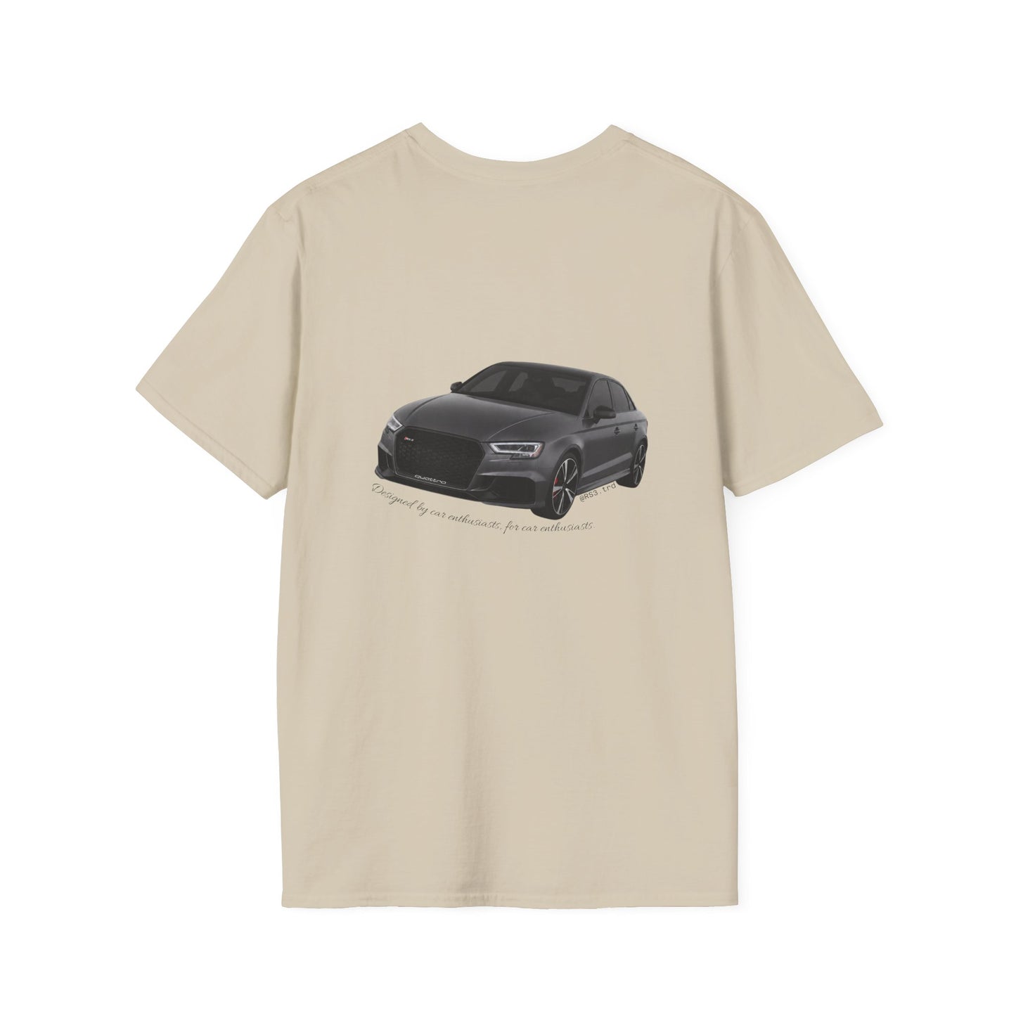 Rs3.trd T-shirt #1