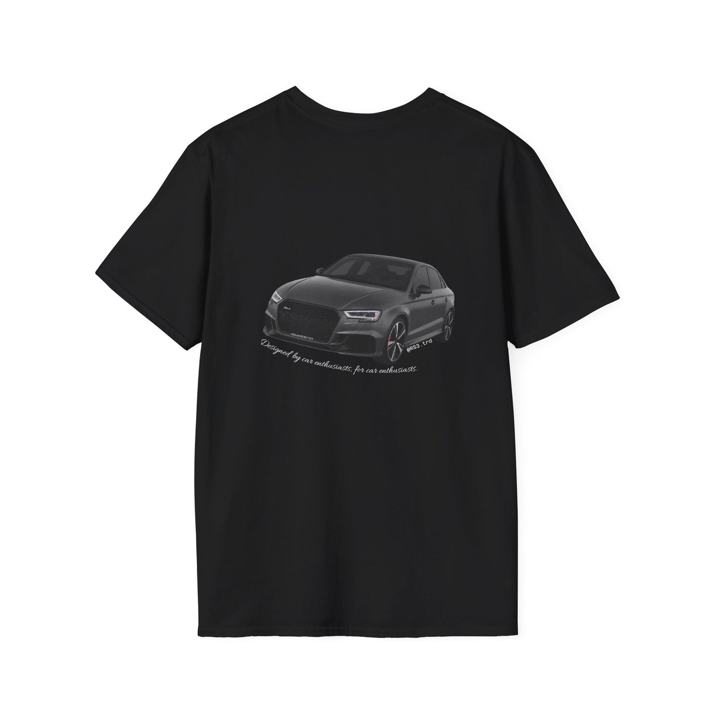 Rs3.trd T-shirt #1