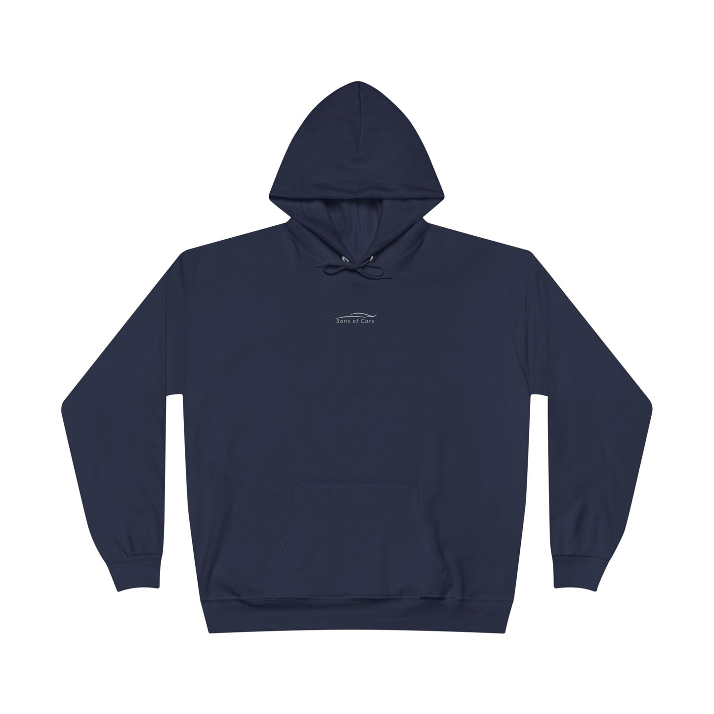 Brake Fade Hoodie - S#7