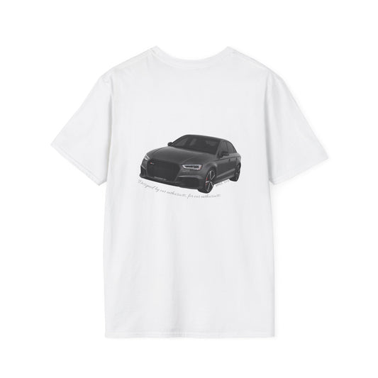 Rs3.trd T-shirt #1