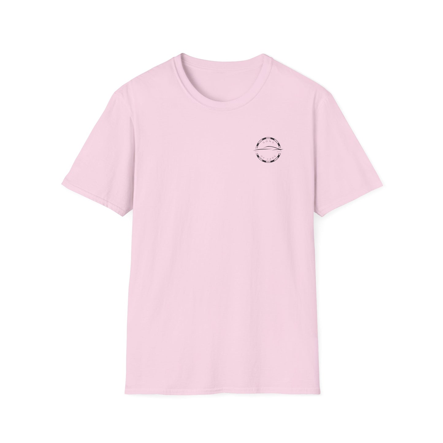 Magma T-shirt #4