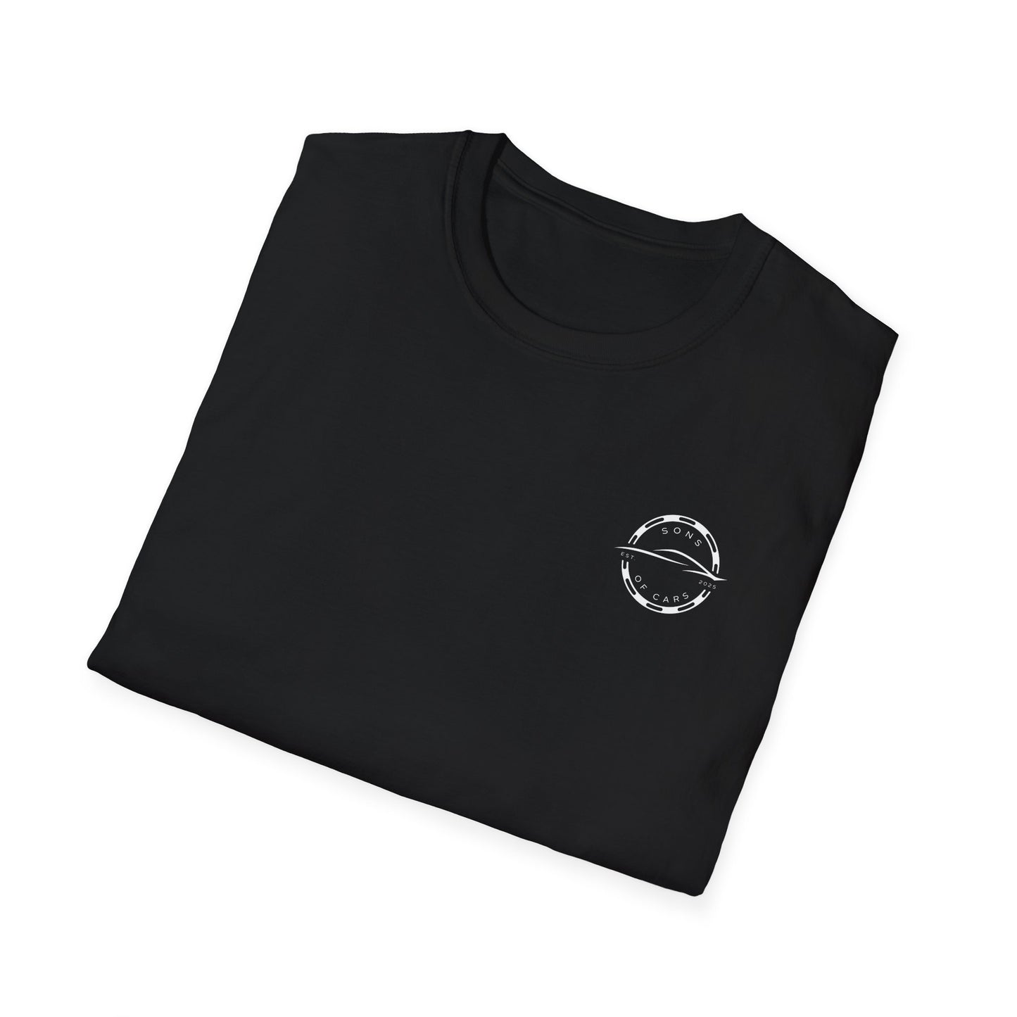 Magma T-shirt #1