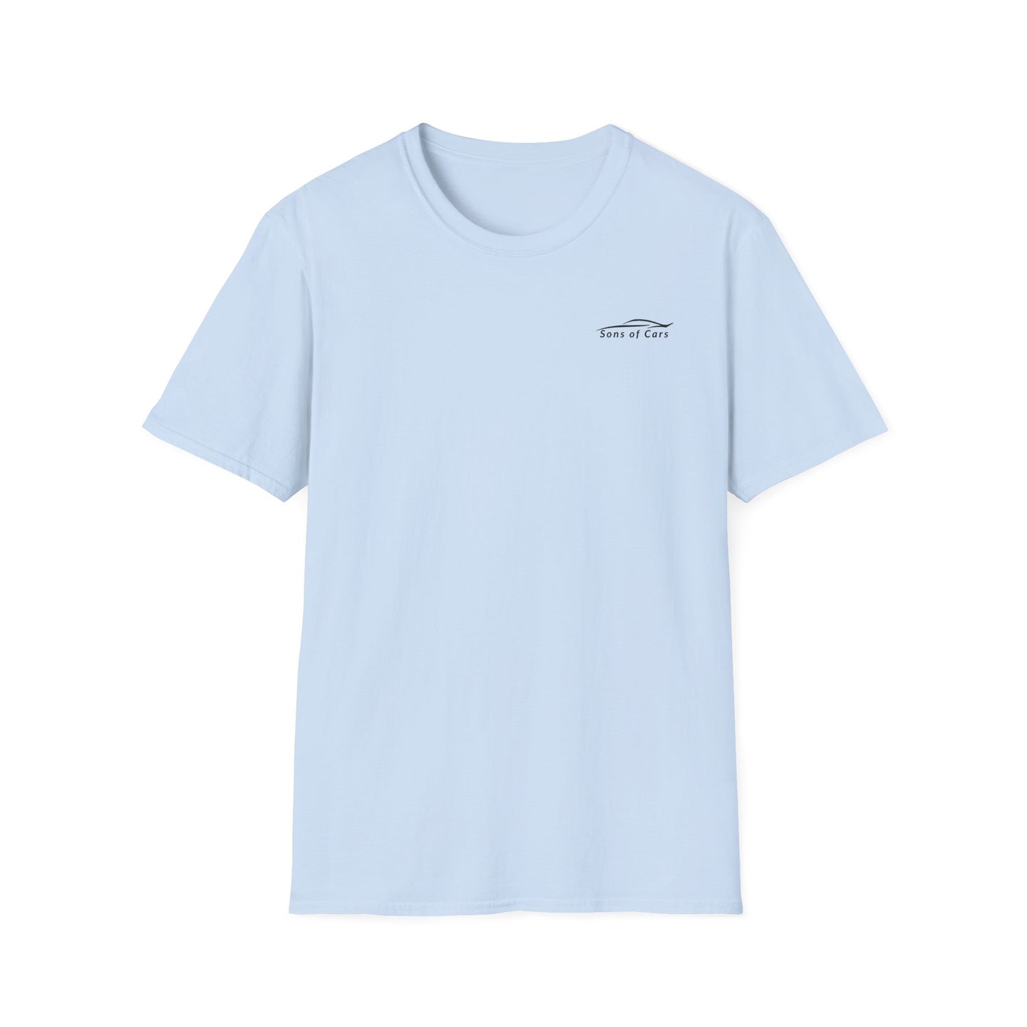 Ignition Collection: T-shirt - Selection #5