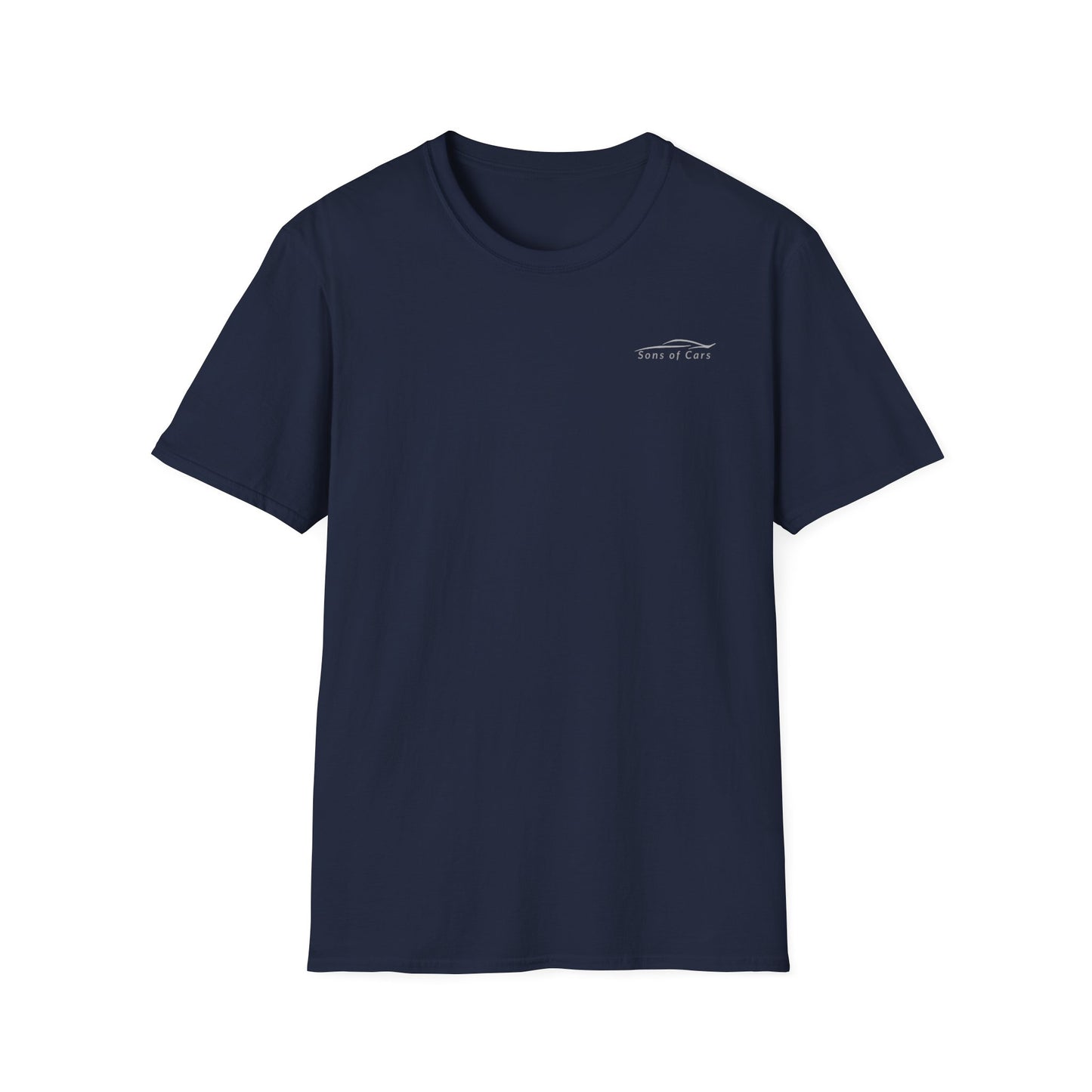 Ignition Collection: T-shirt - Selection #5