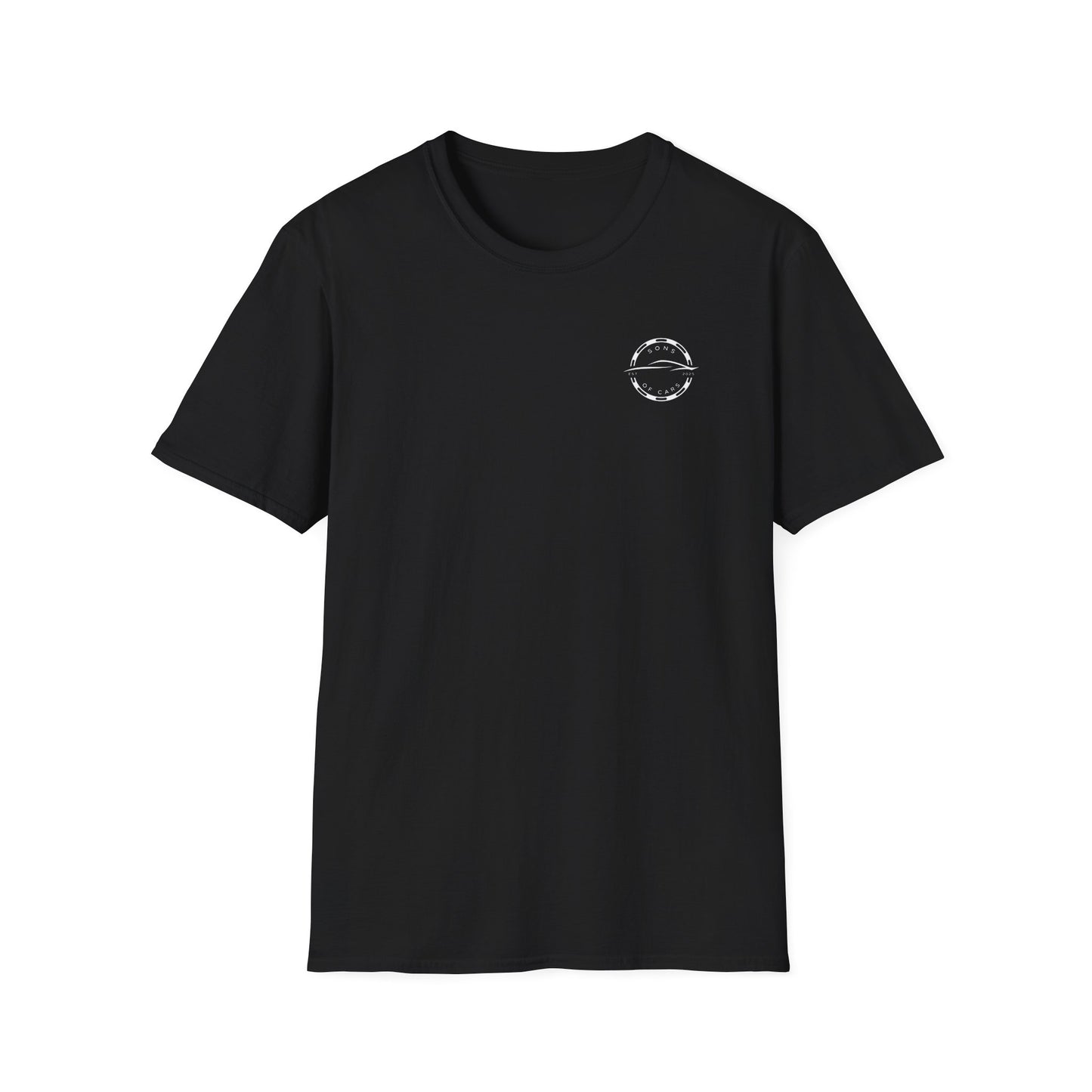 Rs3.trd T-shirt #2