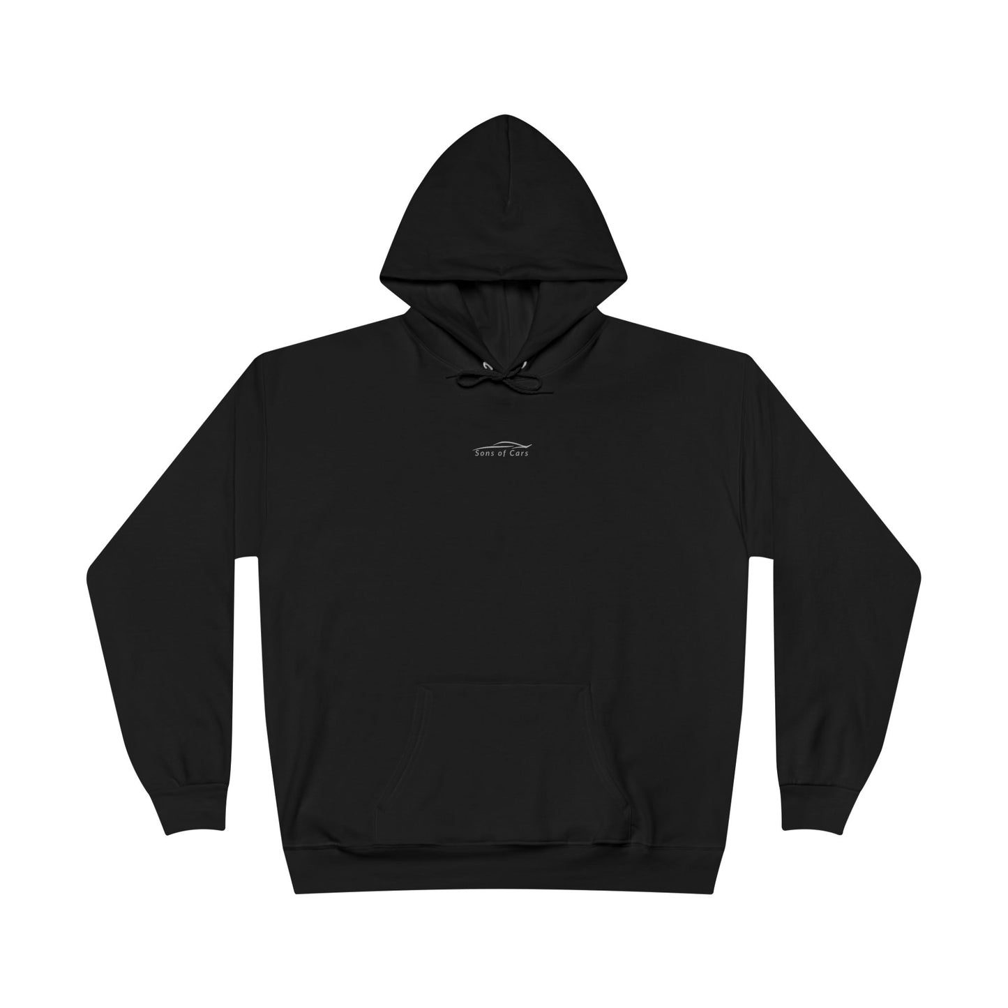 Brake Fade Hoodie - S#7