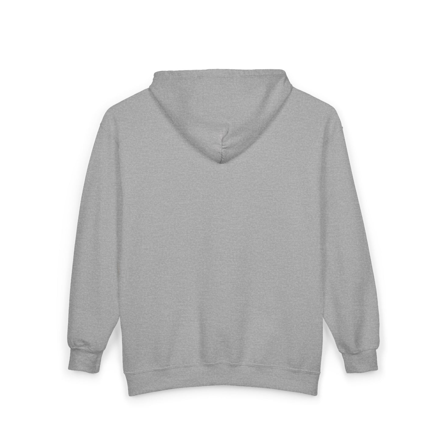Logo Zip-up