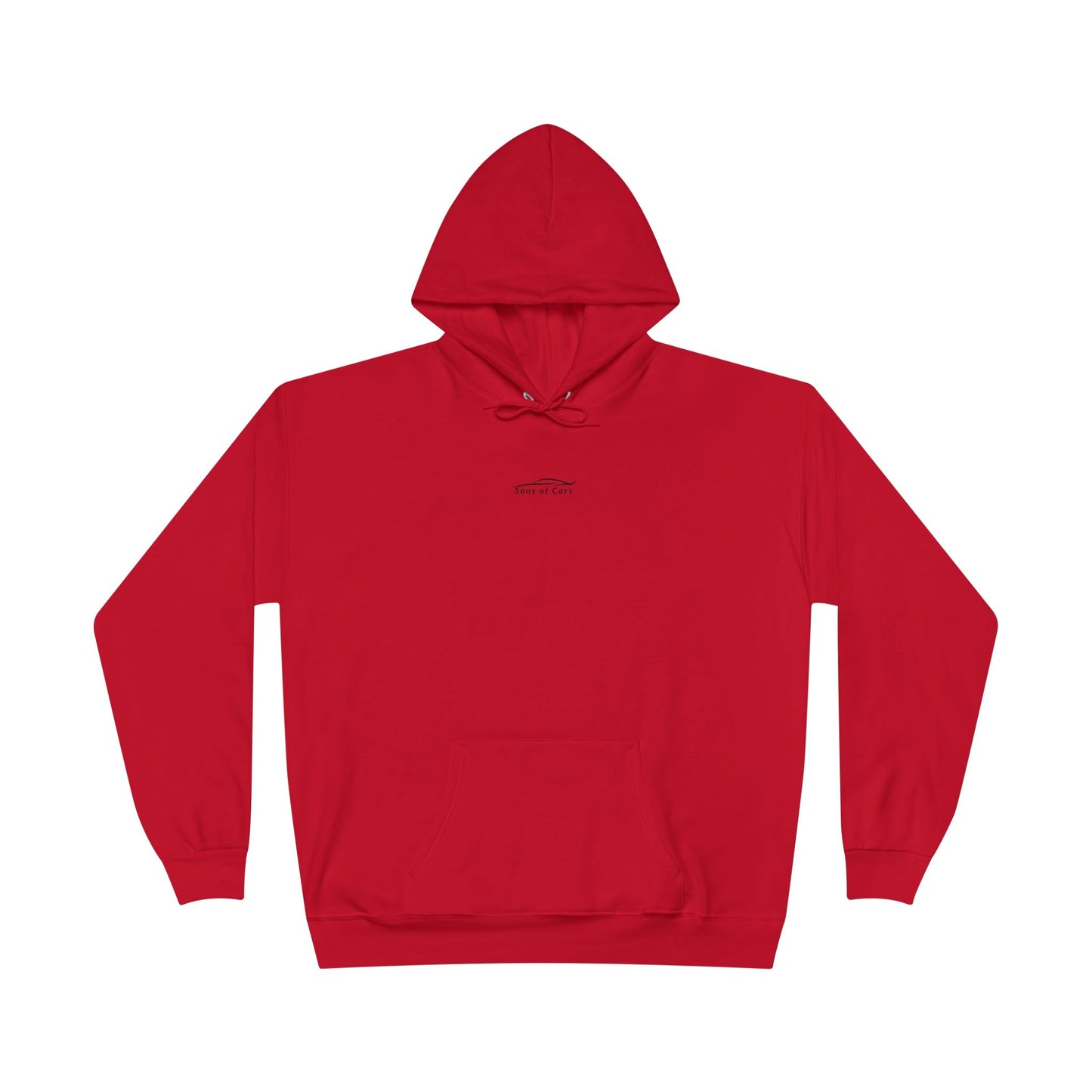 Brake Fade Hoodie - S#7