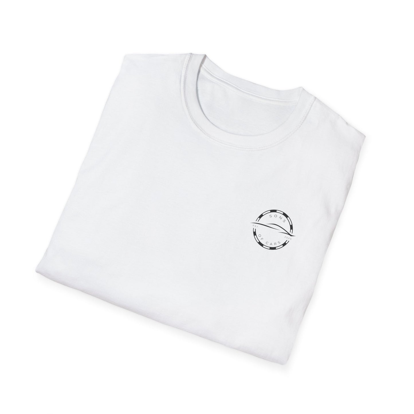 Magma T-shirt #3